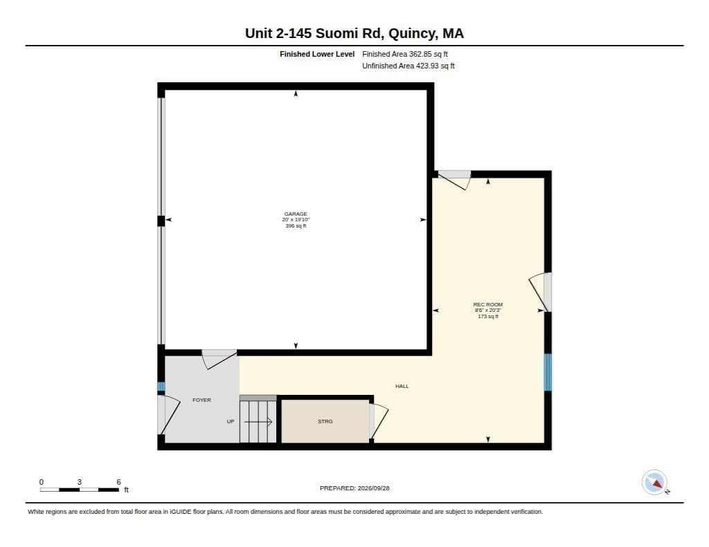 Condominium at 145 Suomi Rd # A2, Quincy MA 02169, Quincy, photo 35 of 39