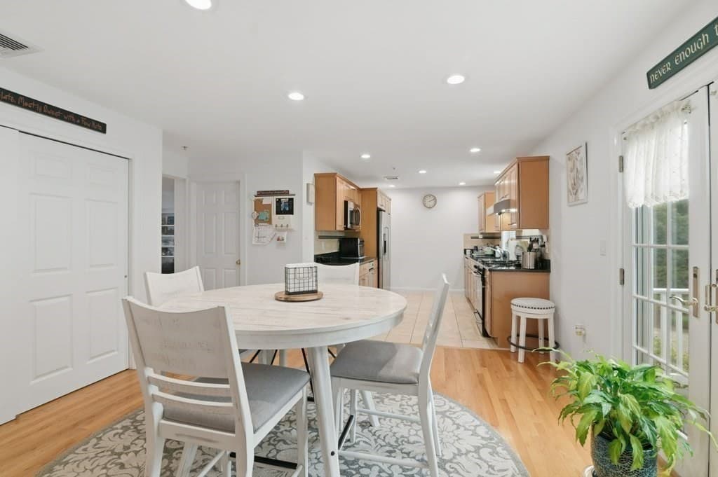 Condominium at 145 Suomi Rd # A2, Quincy MA 02169, Quincy, photo 4 of 39