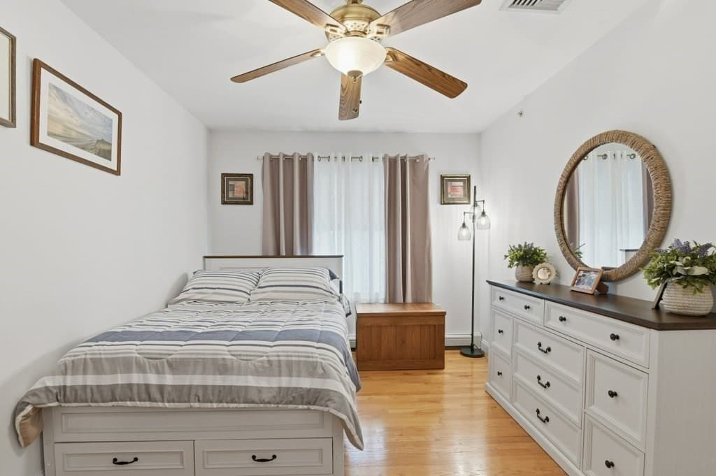 Condominium at 145 Suomi Rd # A2, Quincy MA 02169, Quincy, photo 21 of 39