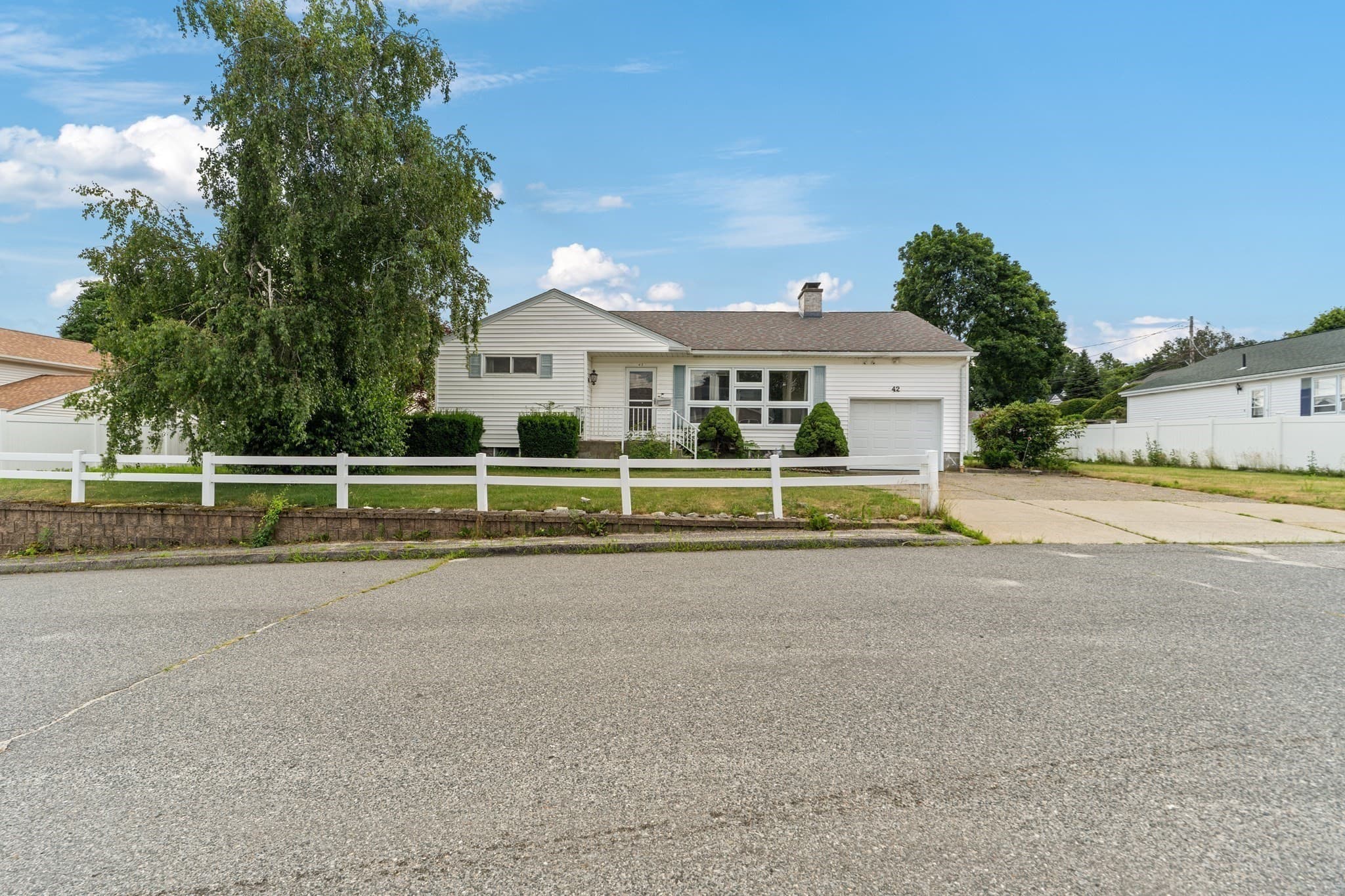 Single Family Residence at 42 Marlboro Street, Worcester MA 01604, Worcester, photo 34 of 34