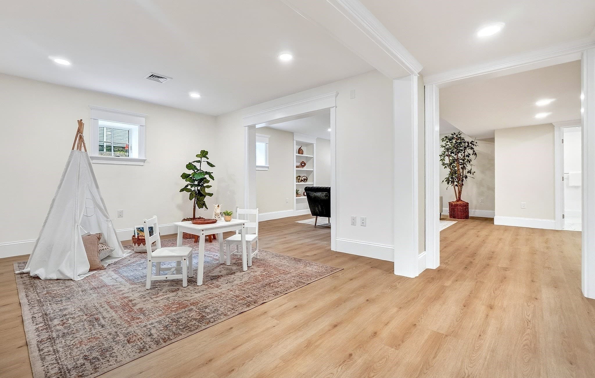 Single Family Residence at 54 Maple Street, Concord MA 01742, Concord, photo 36 of 42