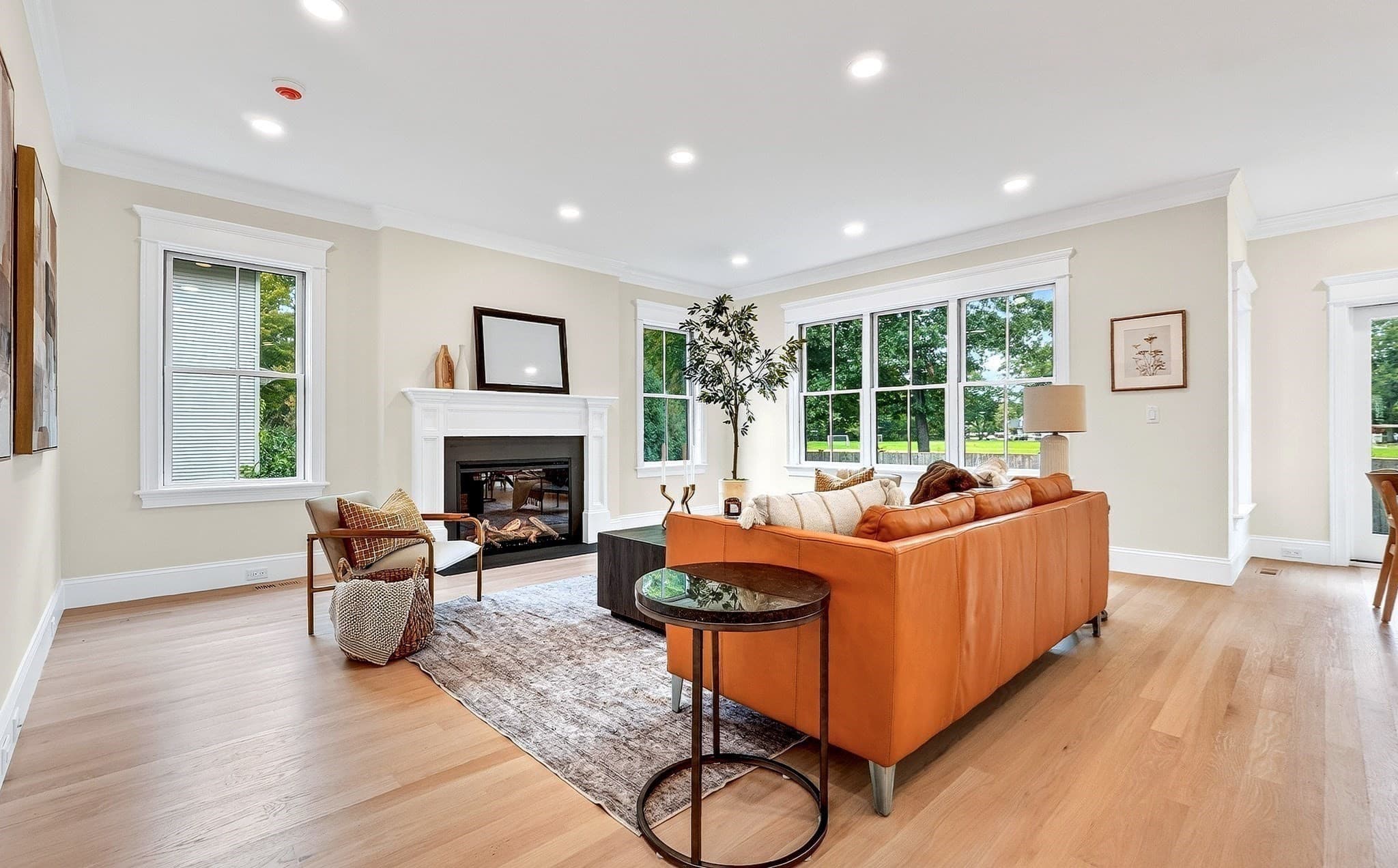 Single Family Residence at 54 Maple Street, Concord MA 01742, Concord, photo 10 of 42