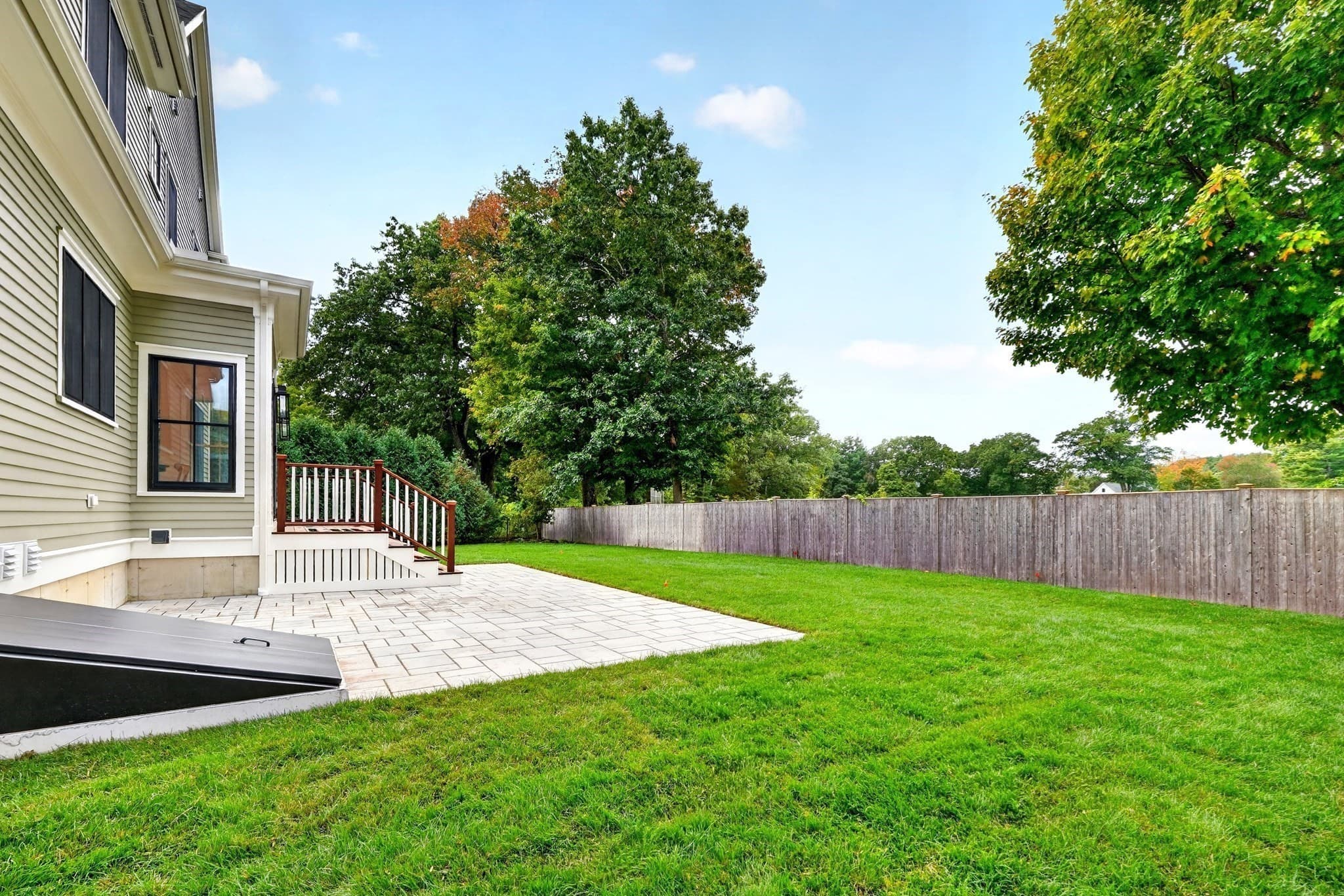 Single Family Residence at 54 Maple Street, Concord MA 01742, Concord, photo 41 of 42