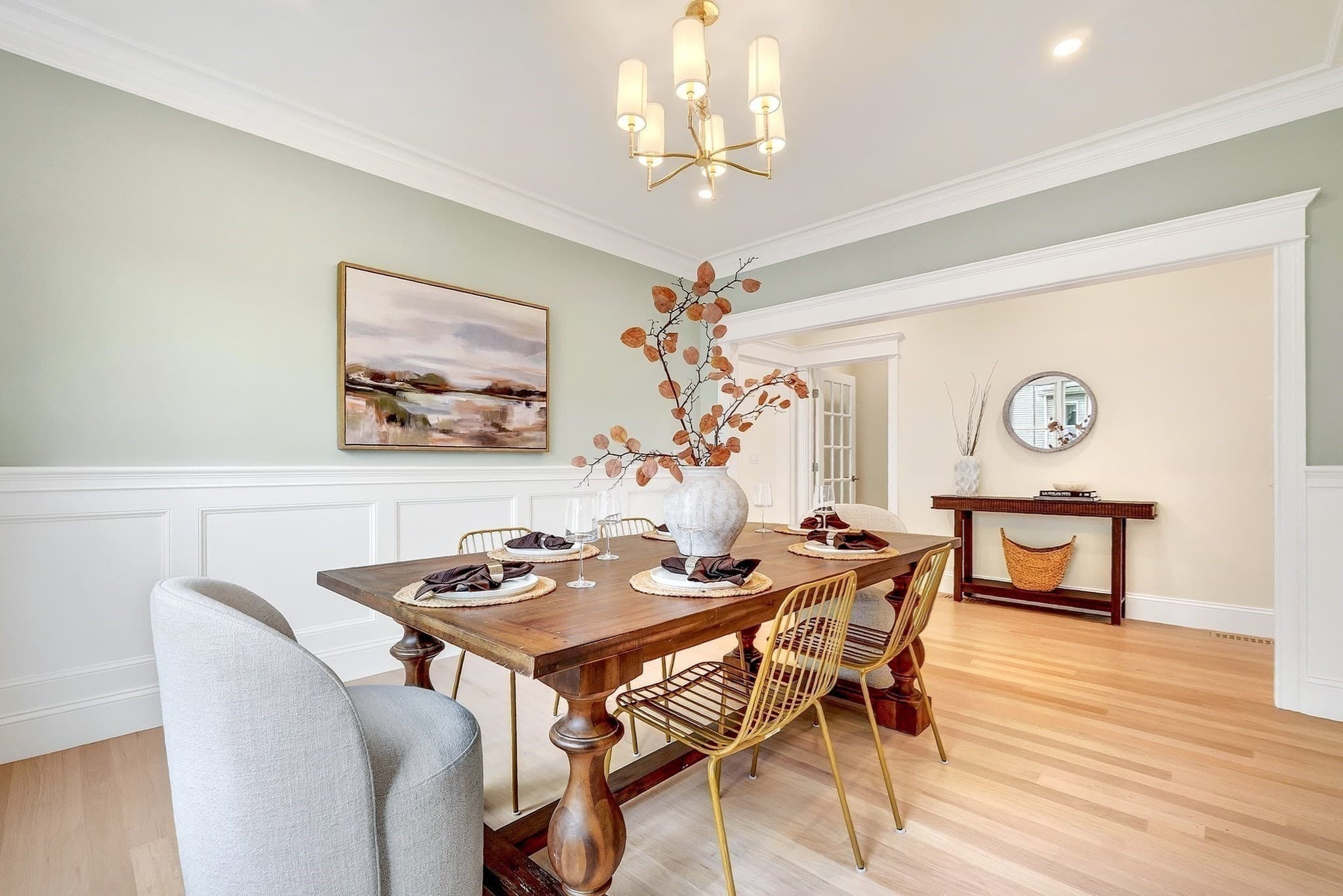 Single Family Residence at 54 Maple Street, Concord MA 01742, Concord, photo 11 of 42
