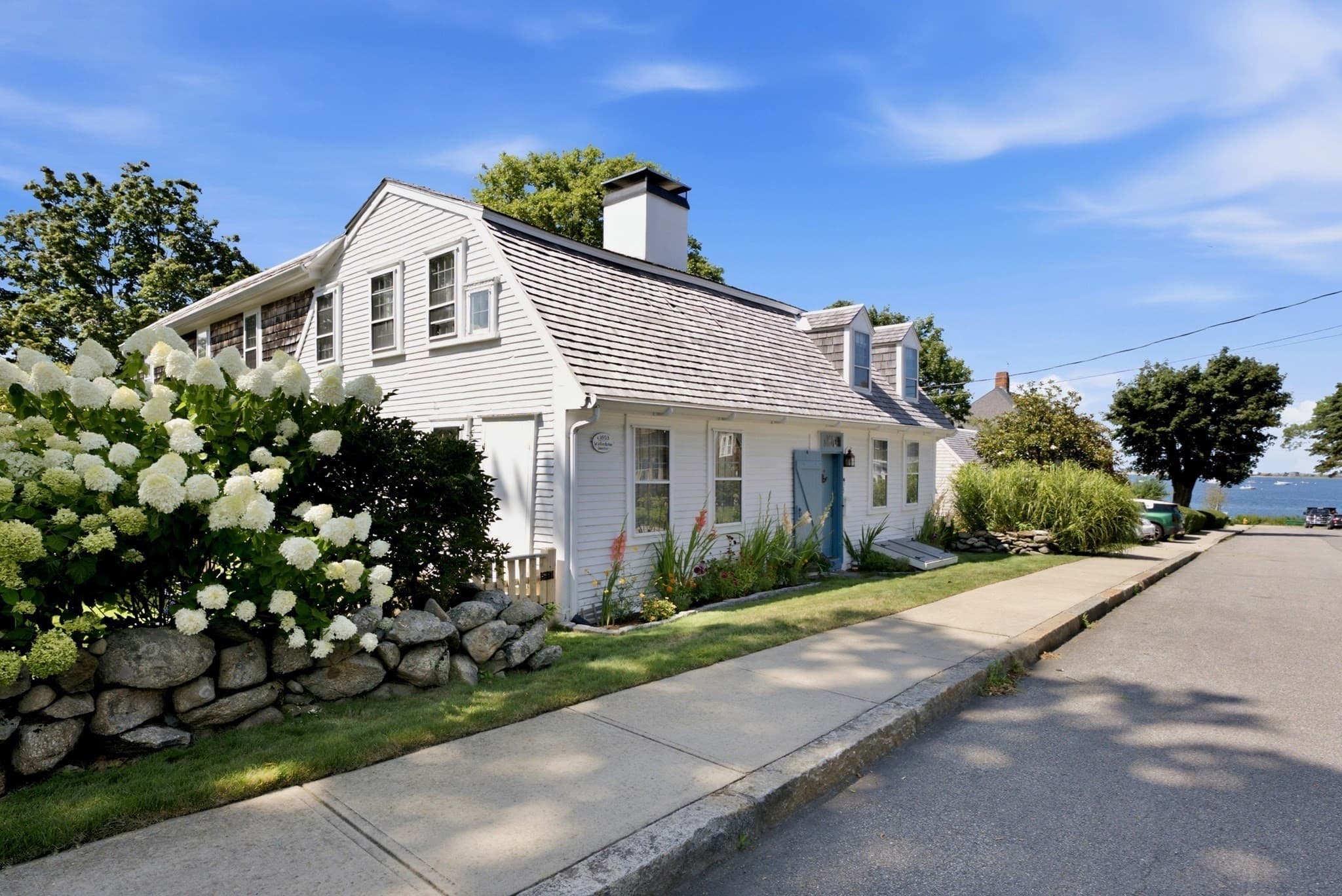 Single Family Residence at 8 Winter St, Plymouth MA 02360, Plymouth, photo 2 of 42