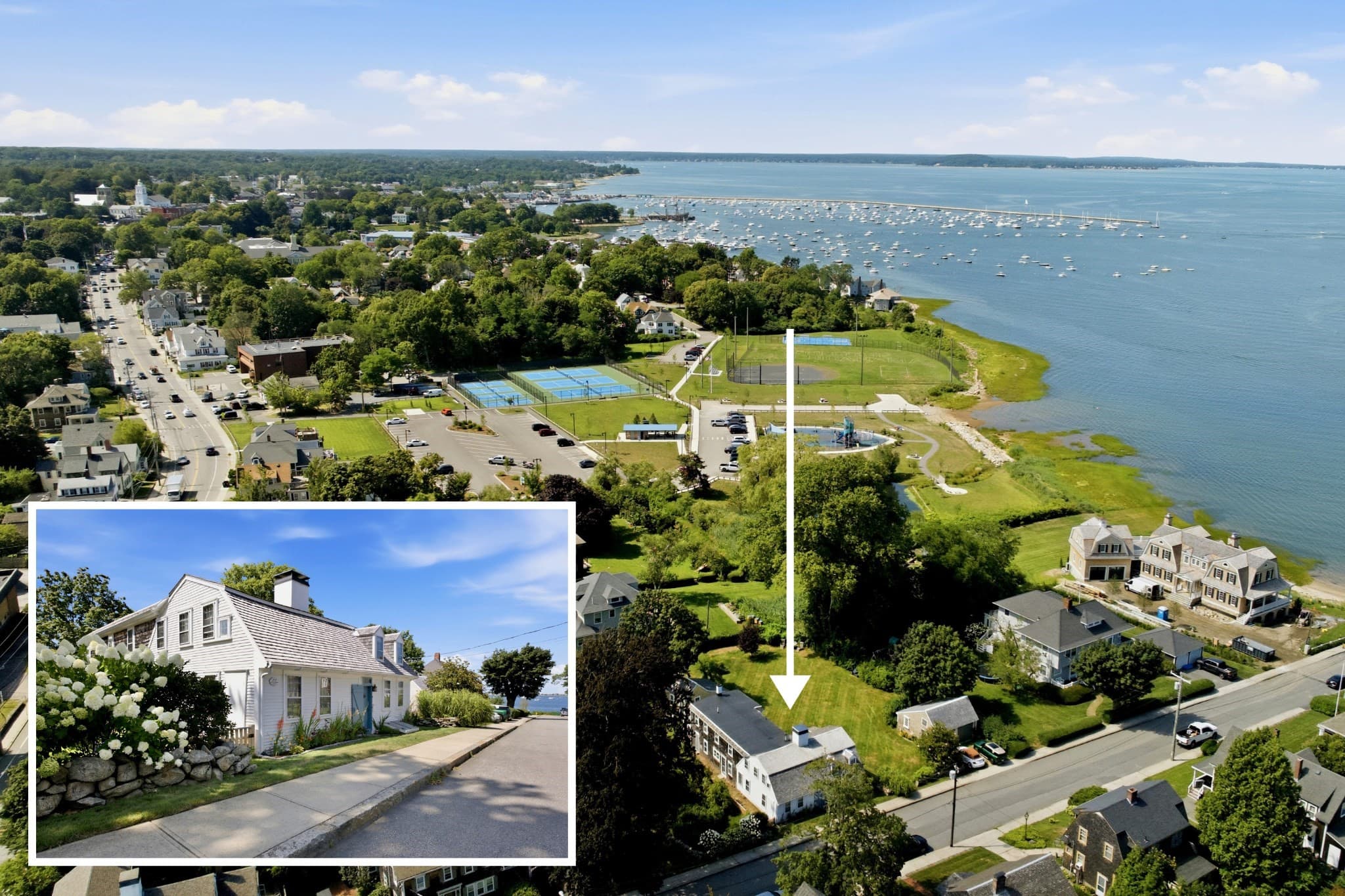 8 Winter St, Plymouth MA 02360