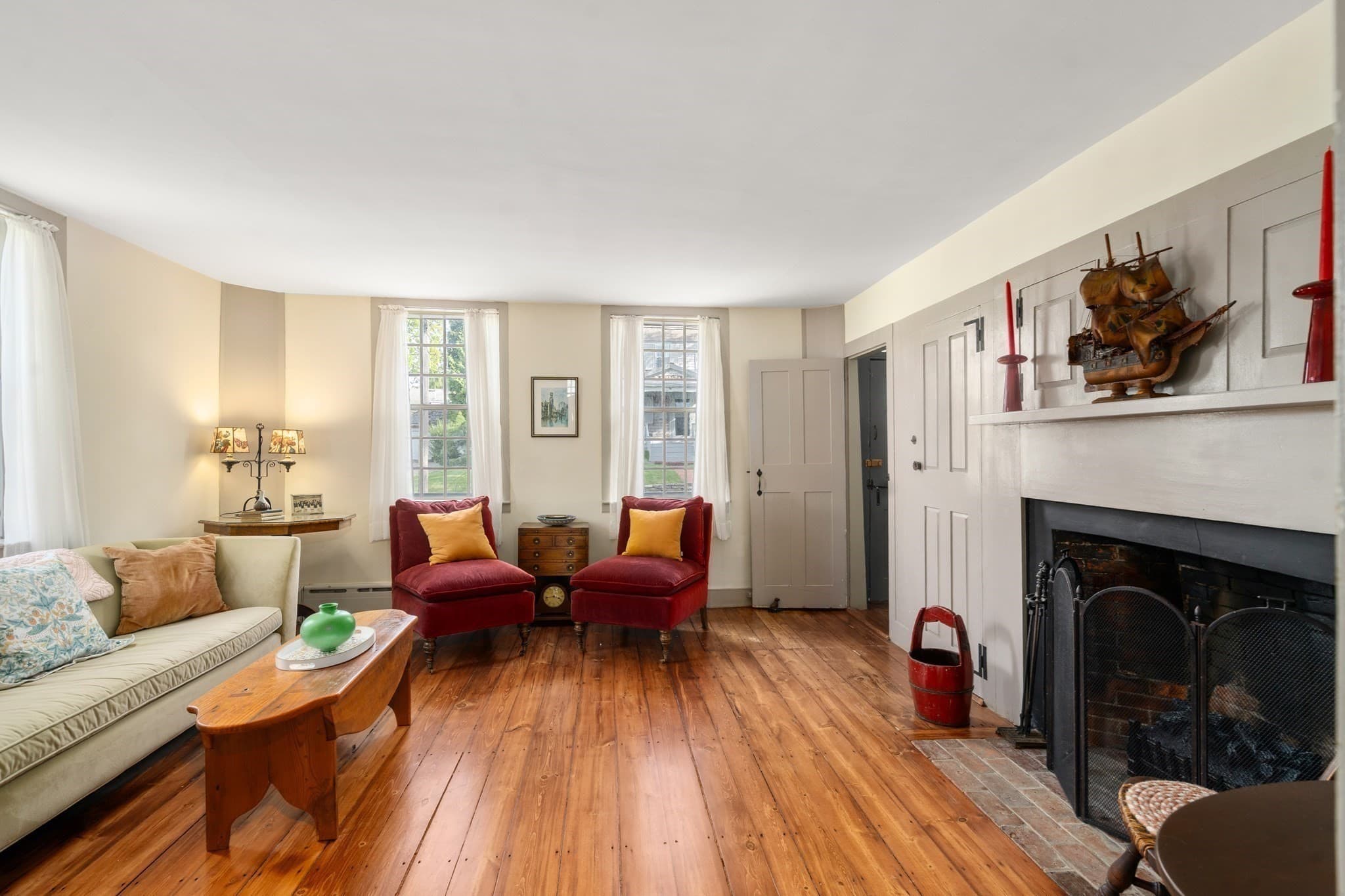 Single Family Residence at 8 Winter St, Plymouth MA 02360, Plymouth, photo 10 of 42
