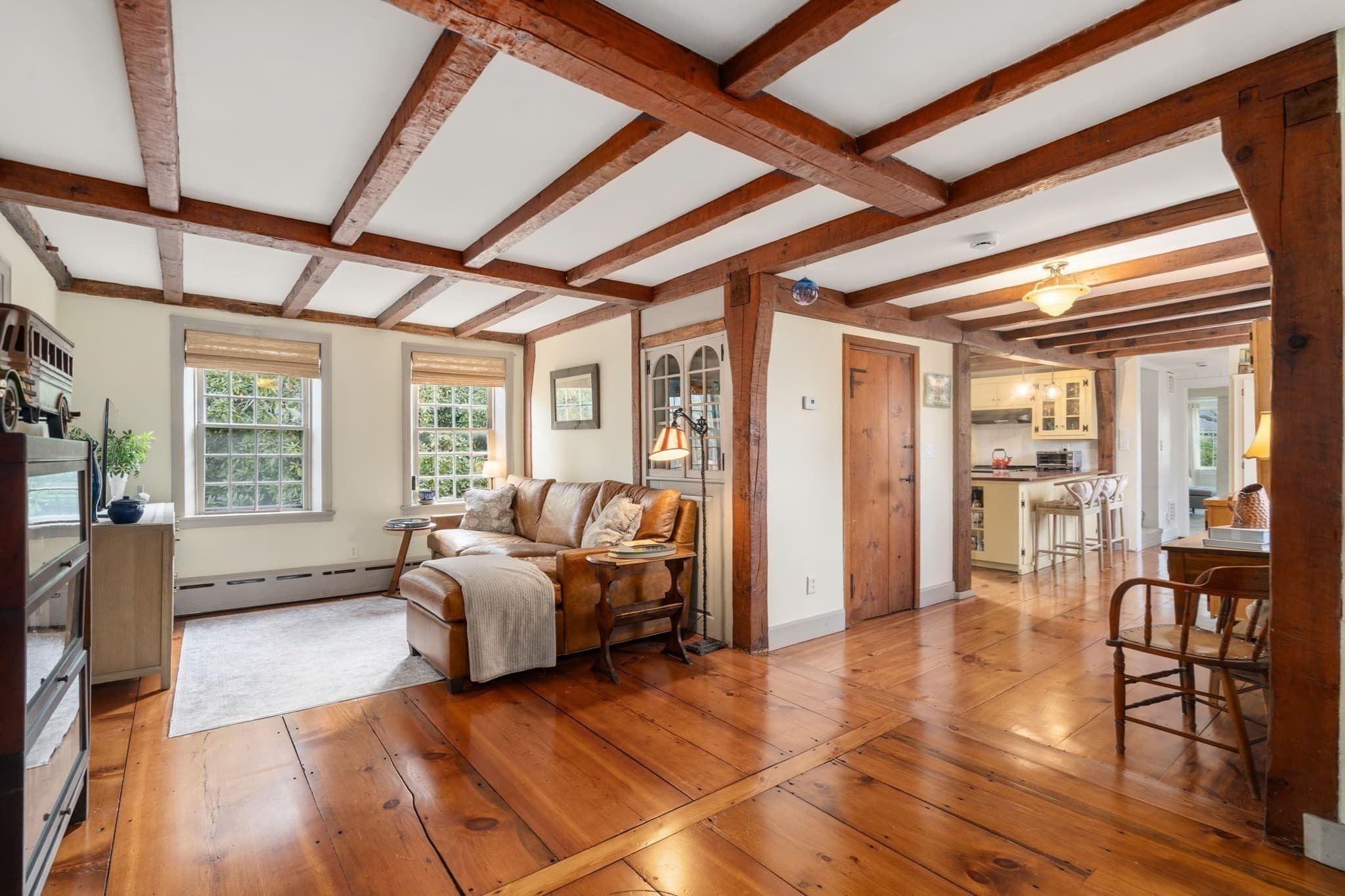 Single Family Residence at 8 Winter St, Plymouth MA 02360, Plymouth, photo 14 of 42