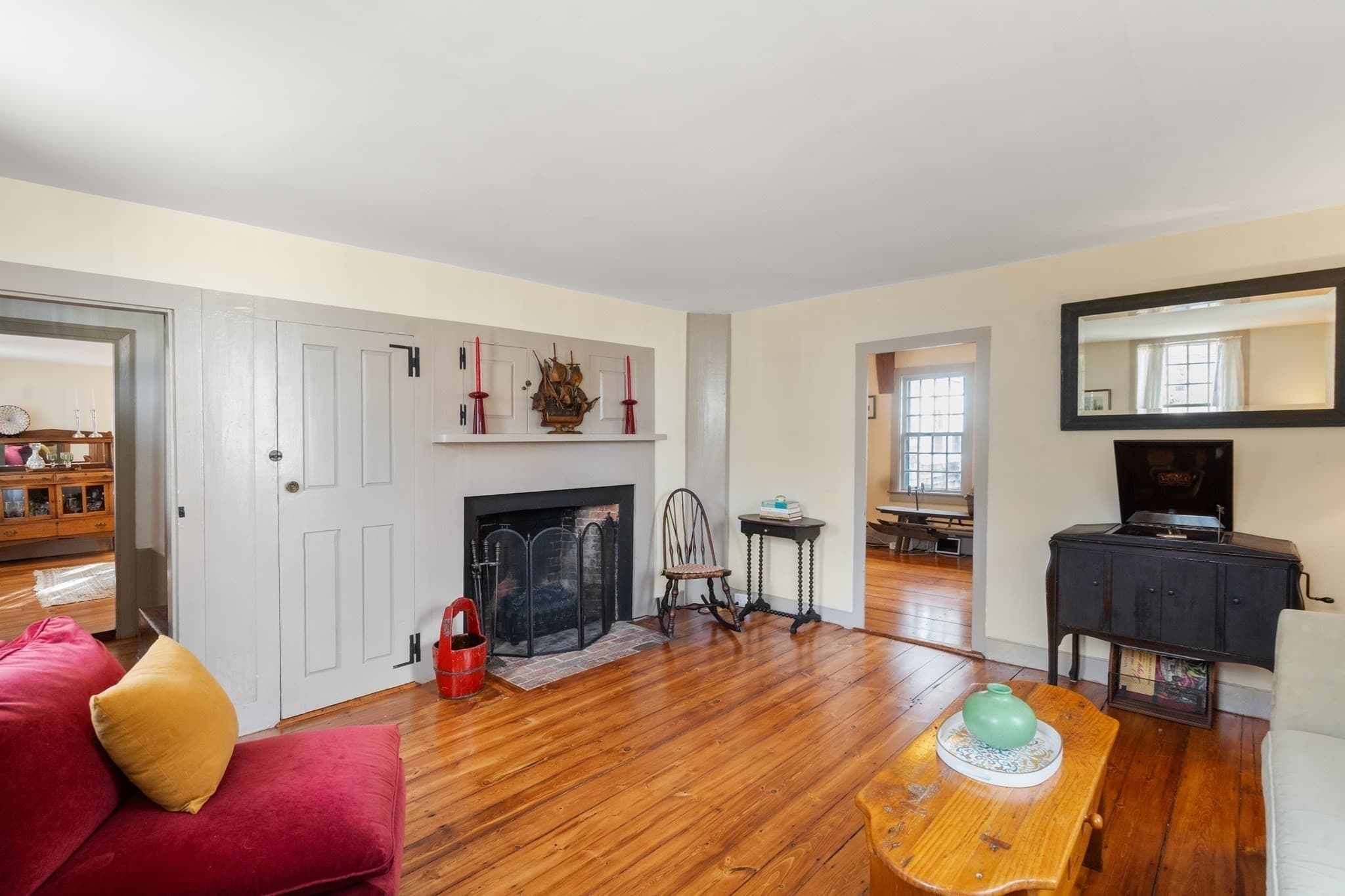 Single Family Residence at 8 Winter St, Plymouth MA 02360, Plymouth, photo 11 of 42