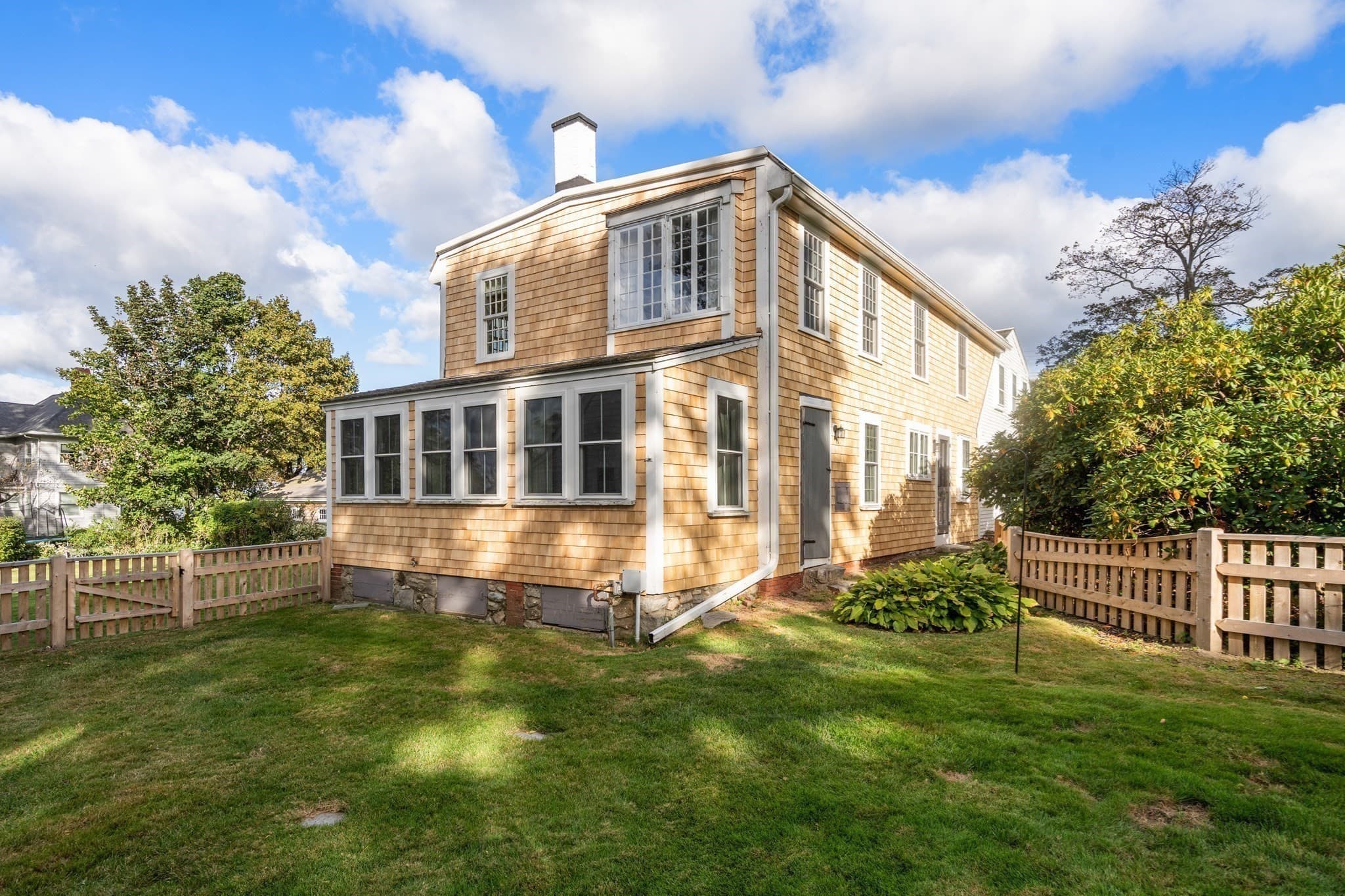 Single Family Residence at 8 Winter St, Plymouth MA 02360, Plymouth, photo 39 of 42