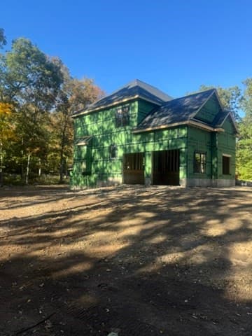 Single Family Residence at 24 Danforth Street, Rehoboth MA 02769, photo 17 of 19