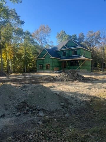 Single Family Residence at 24 Danforth Street, Rehoboth MA 02769, photo 16 of 19