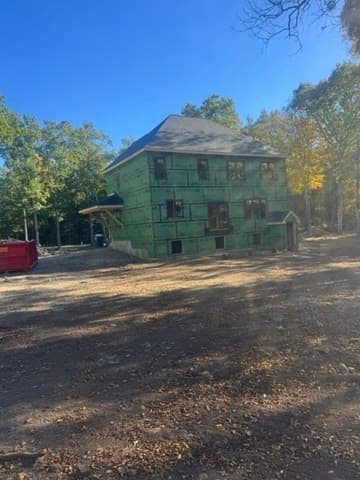 Single Family Residence at 24 Danforth Street, Rehoboth MA 02769, photo 18 of 19