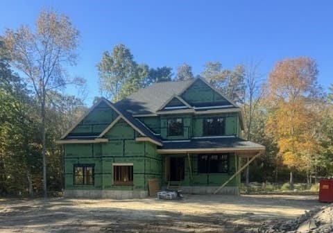 Single Family Residence at 24 Danforth Street, Rehoboth MA 02769, photo 15 of 19