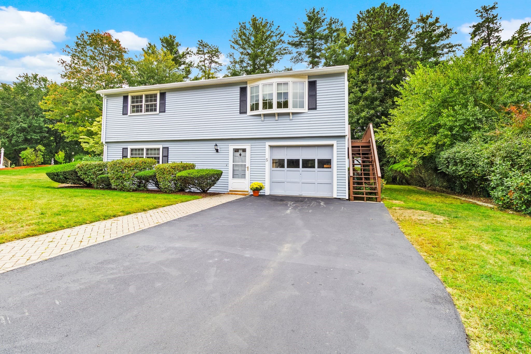 Single Family Residence at 5 Memorial Dr, Northborough MA 01532, Northborough, photo 2 of 33