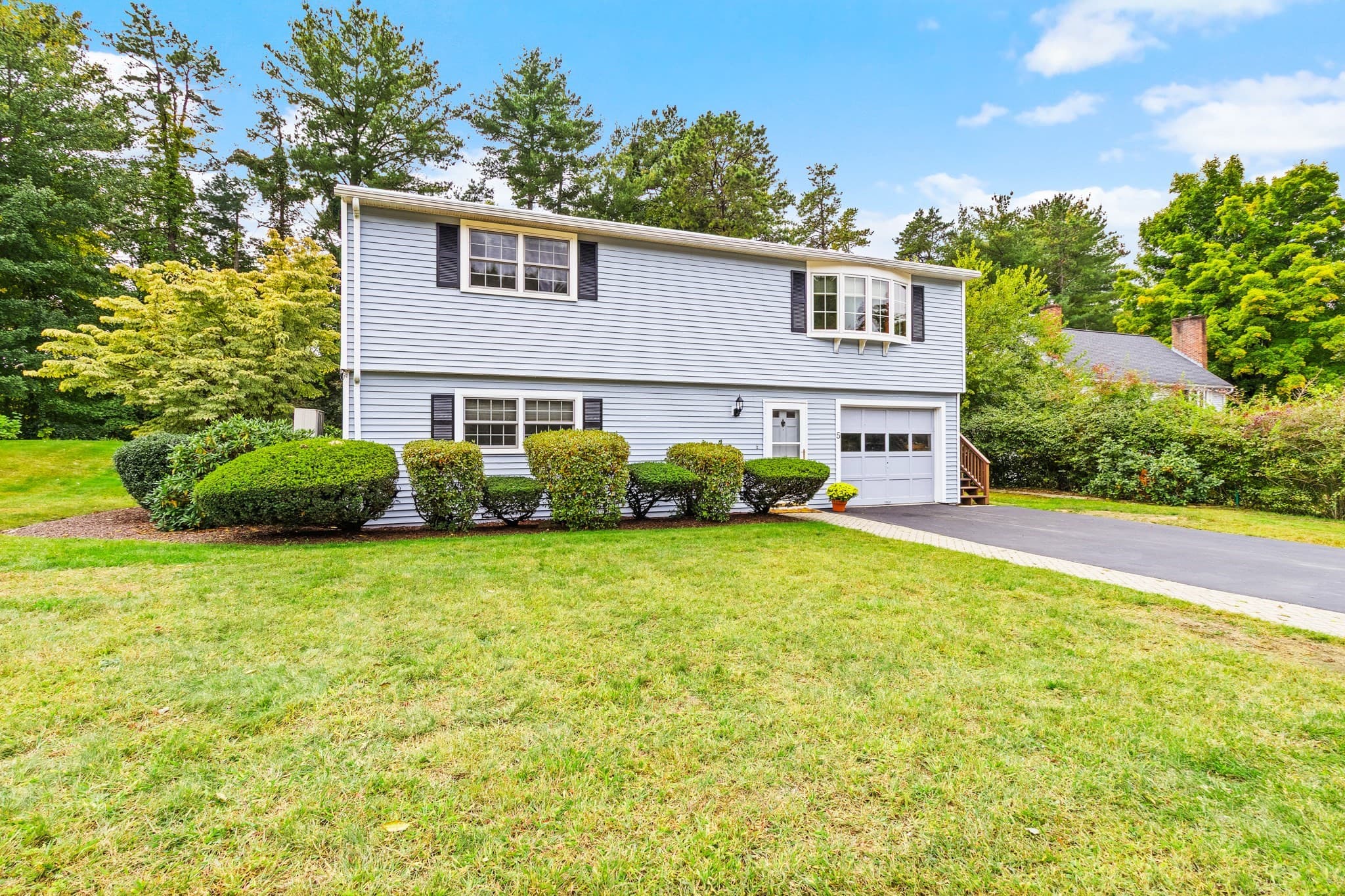 Single Family Residence at 5 Memorial Dr, Northborough MA 01532, Northborough, photo 33 of 33