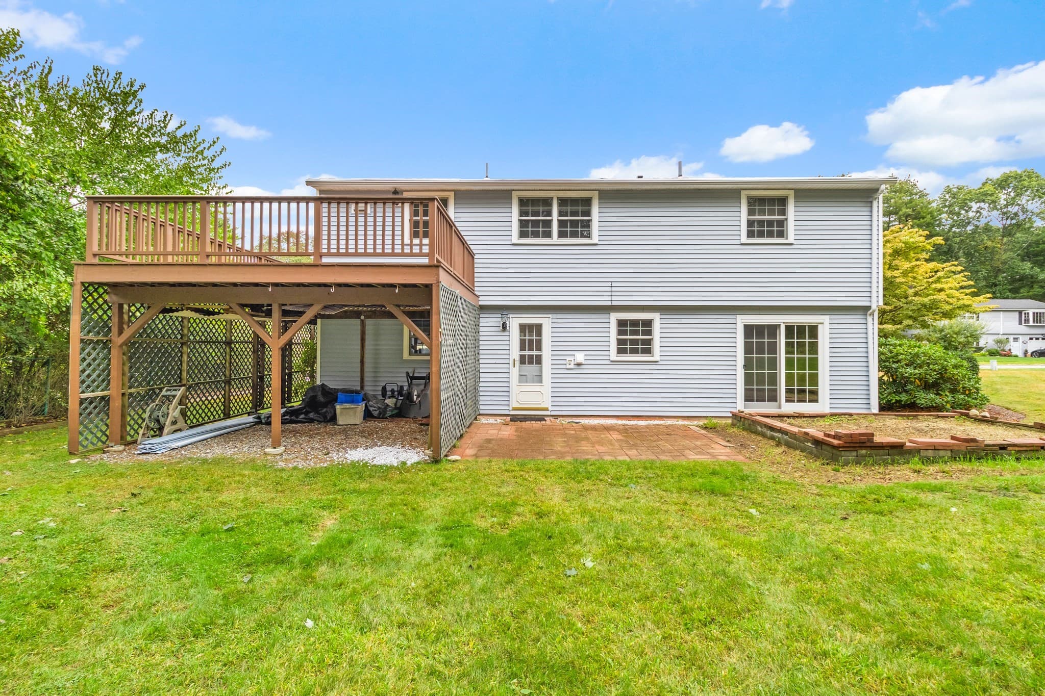 Single Family Residence at 5 Memorial Dr, Northborough MA 01532, Northborough, photo 4 of 33