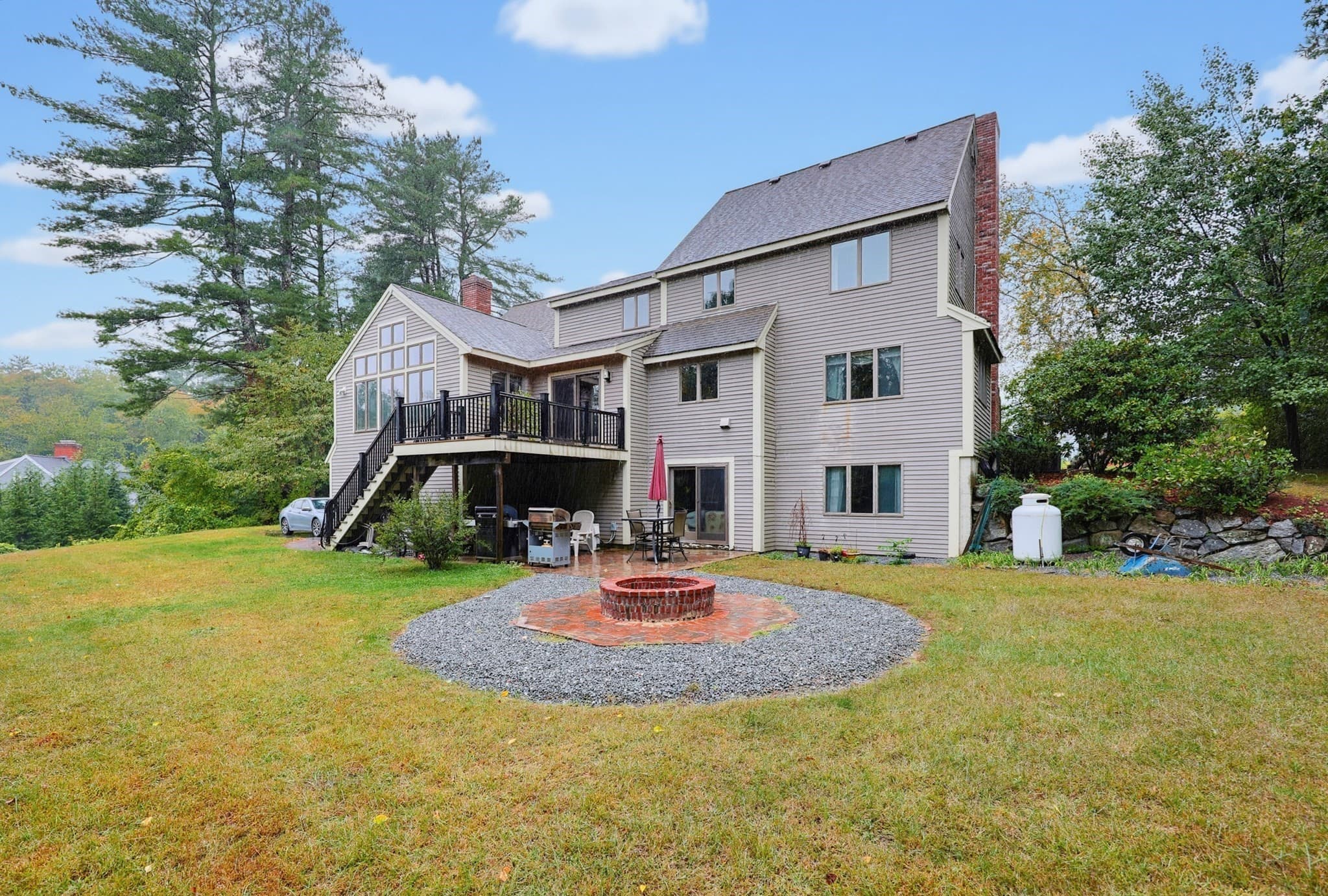 Single Family Residence at 140 Paquawket Path, Groton MA 01450, Groton, photo 6 of 37