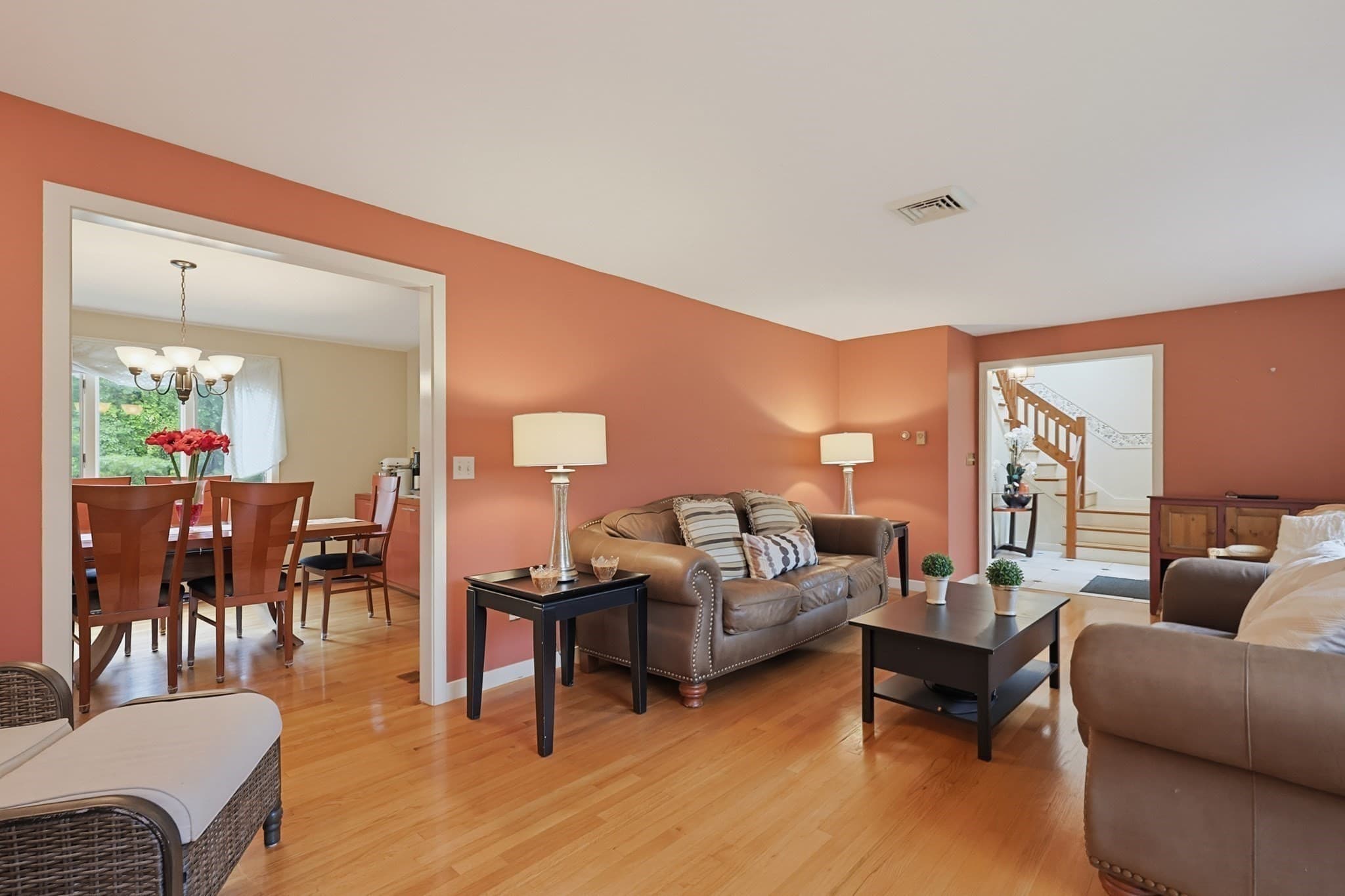 Single Family Residence at 140 Paquawket Path, Groton MA 01450, Groton, photo 16 of 37