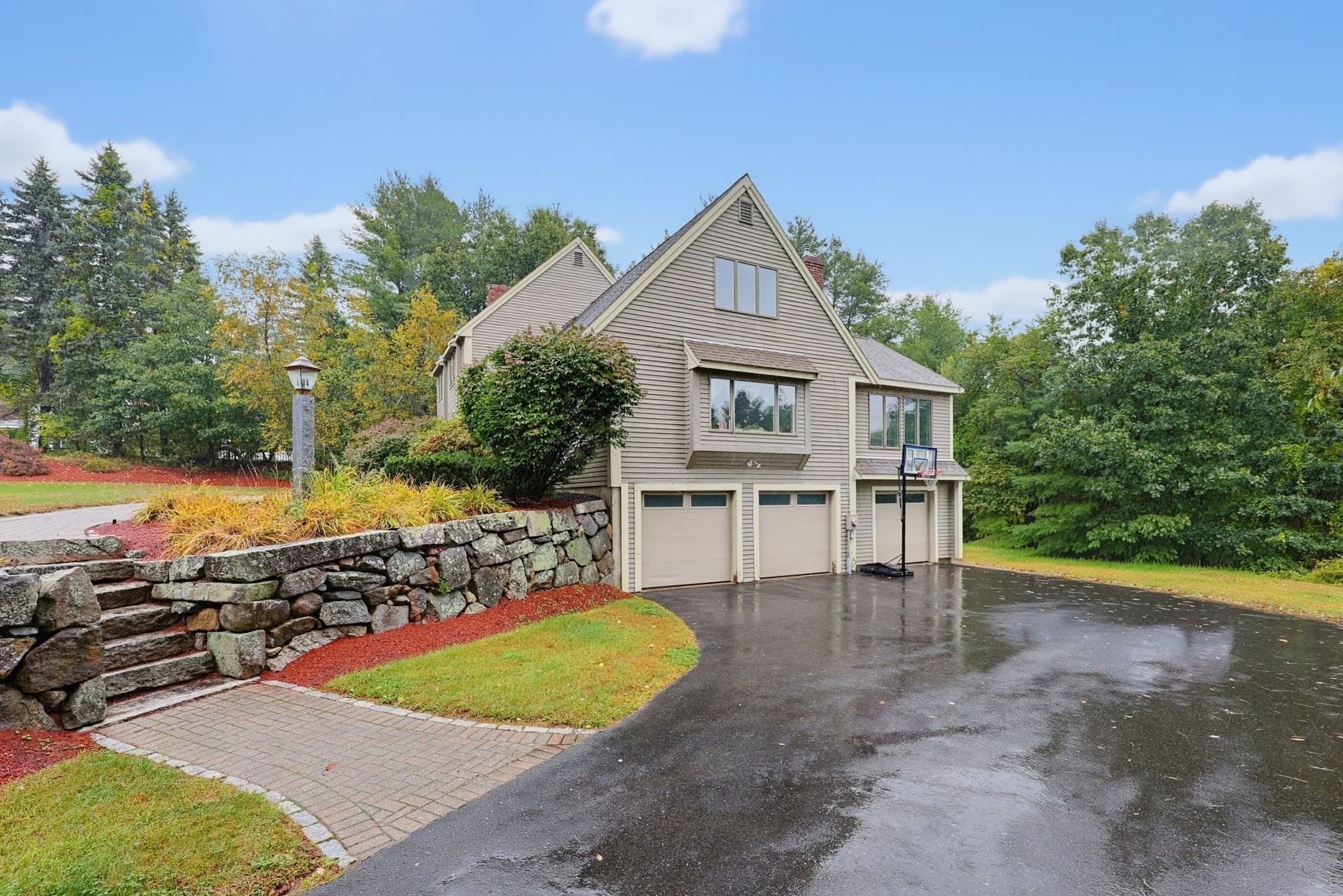 Single Family Residence at 140 Paquawket Path, Groton MA 01450, Groton, photo 3 of 37