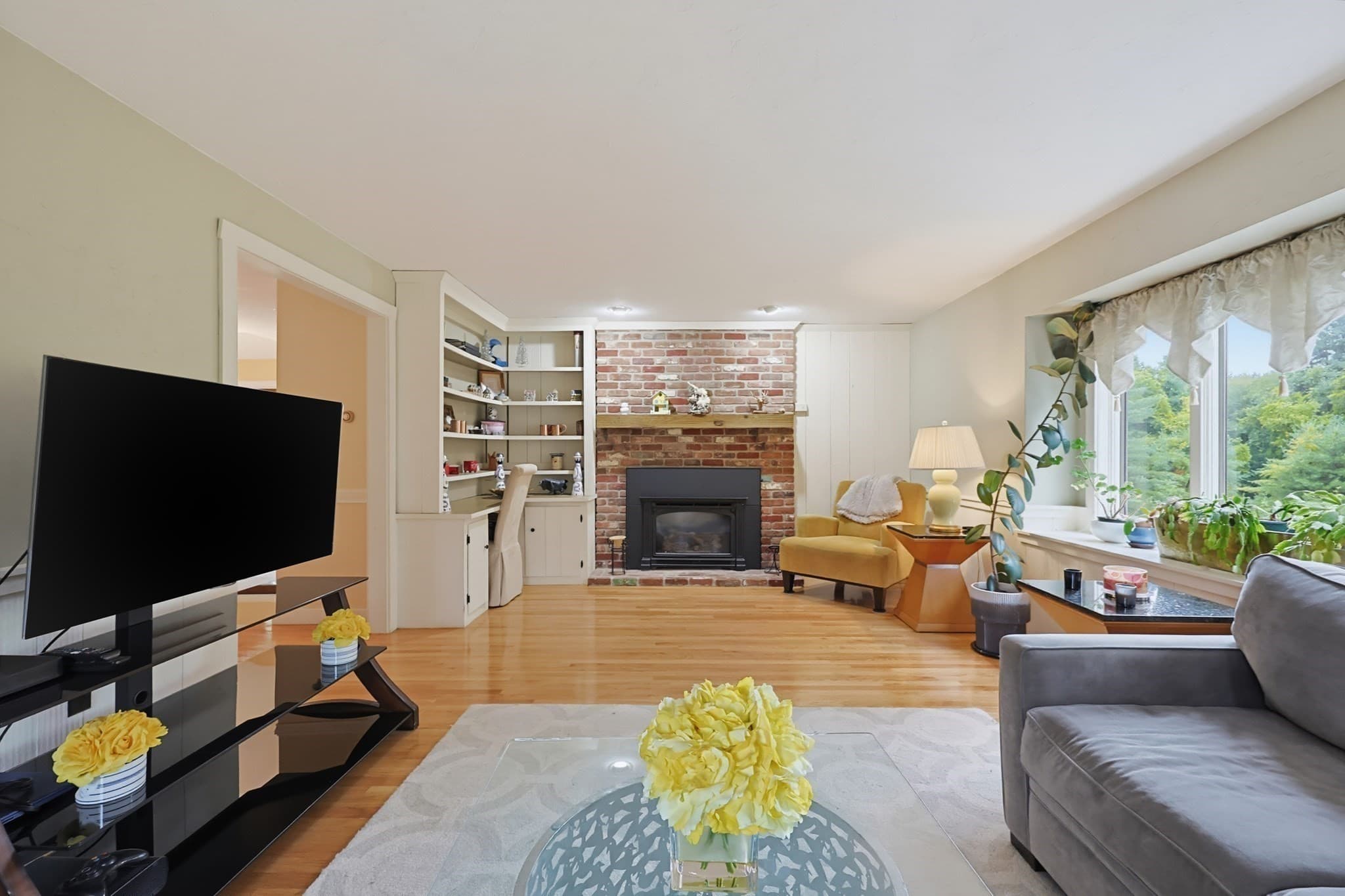 Single Family Residence at 140 Paquawket Path, Groton MA 01450, Groton, photo 20 of 37