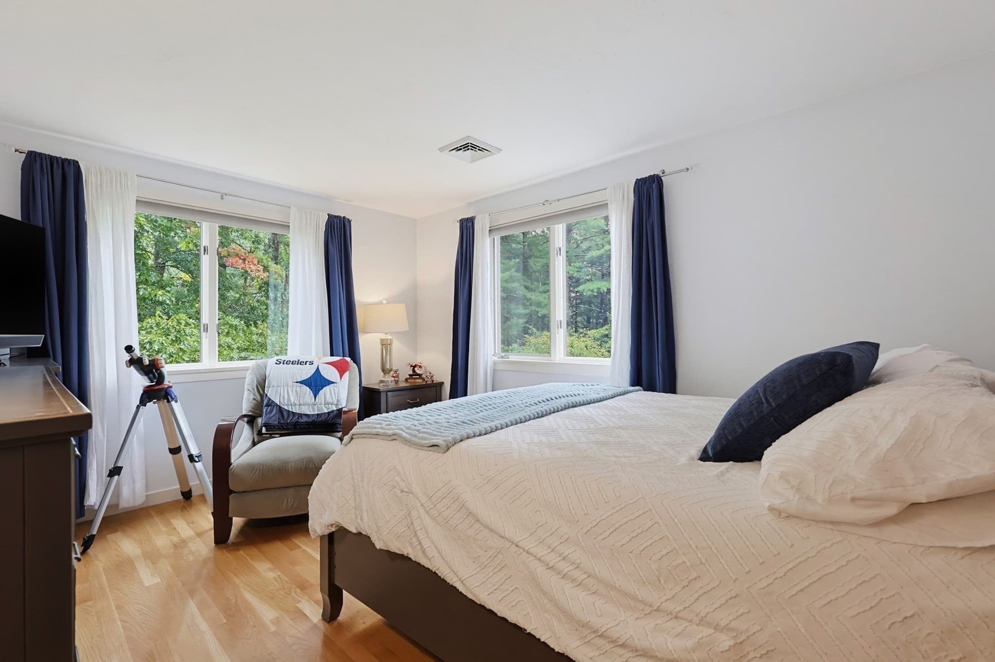 Single Family Residence at 140 Paquawket Path, Groton MA 01450, Groton, photo 30 of 37