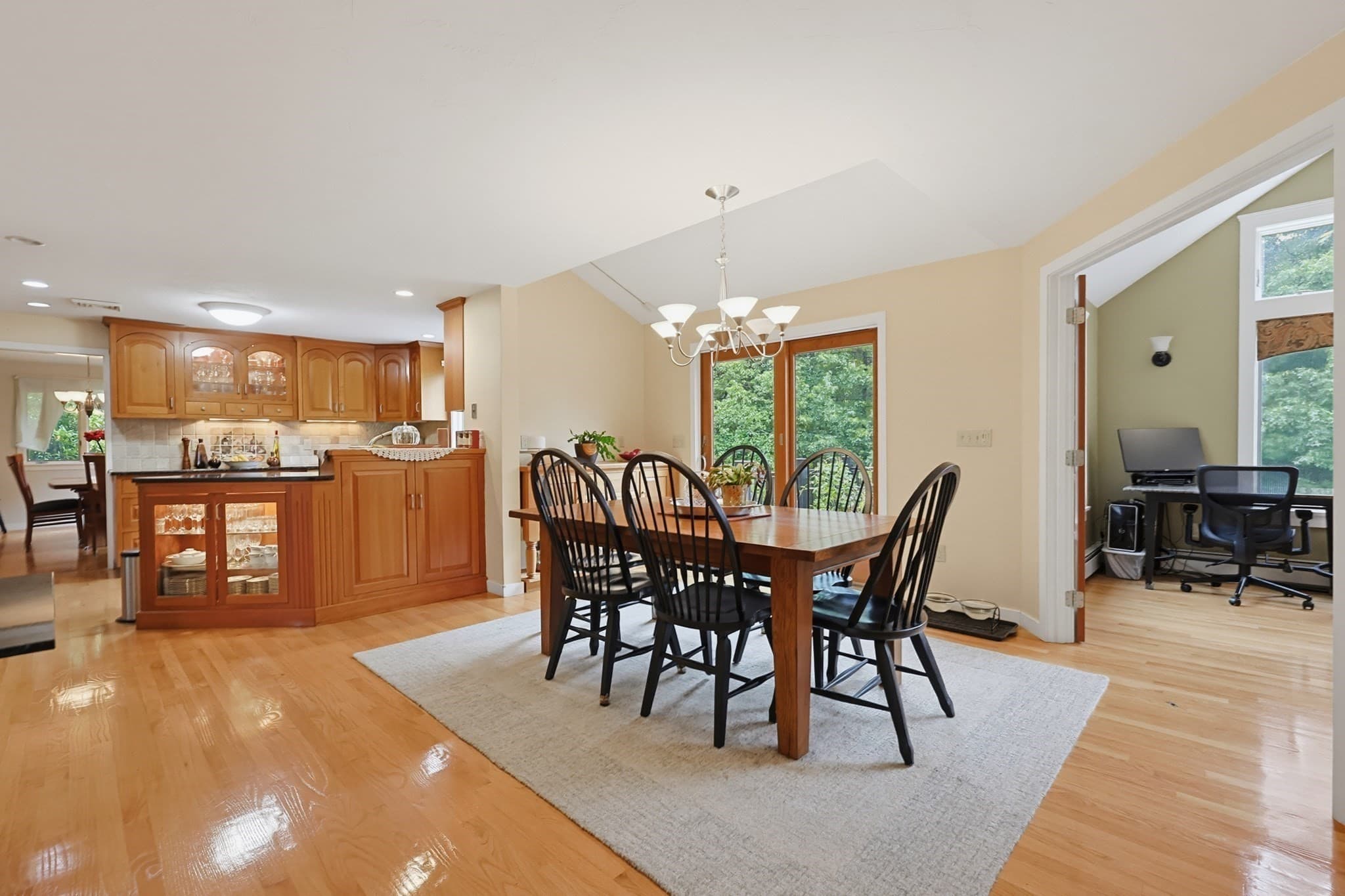 Single Family Residence at 140 Paquawket Path, Groton MA 01450, Groton, photo 14 of 37