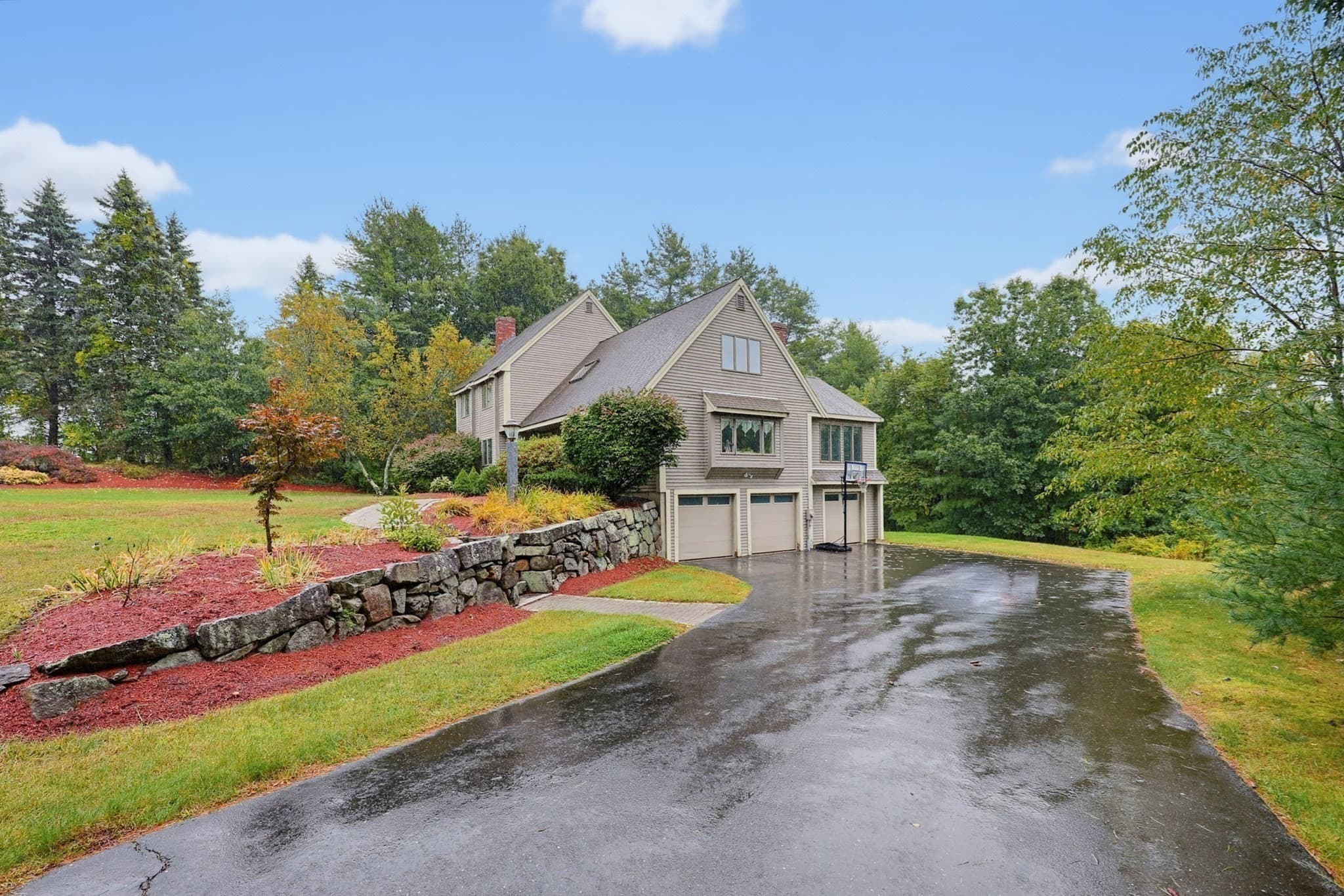 Single Family Residence at 140 Paquawket Path, Groton MA 01450, Groton, photo 37 of 37