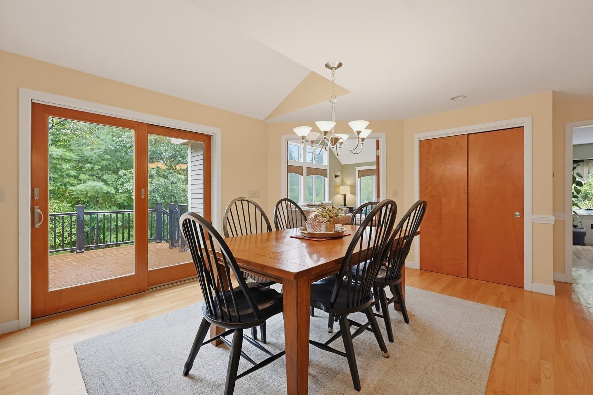 Single Family Residence at 140 Paquawket Path, Groton MA 01450, Groton, photo 15 of 37
