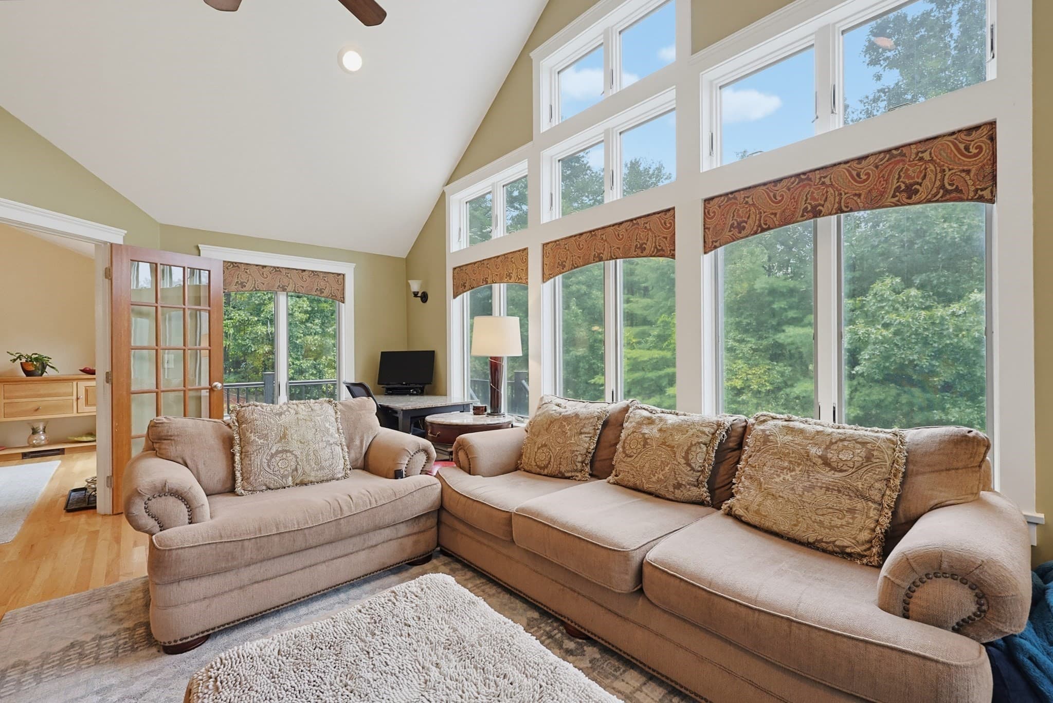 Single Family Residence at 140 Paquawket Path, Groton MA 01450, Groton, photo 8 of 37