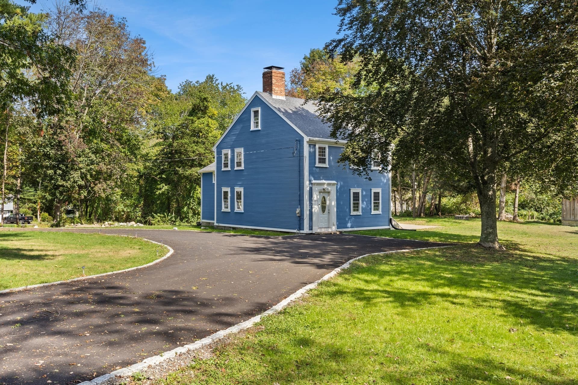 449 Parsonage St, Marshfield MA 02050