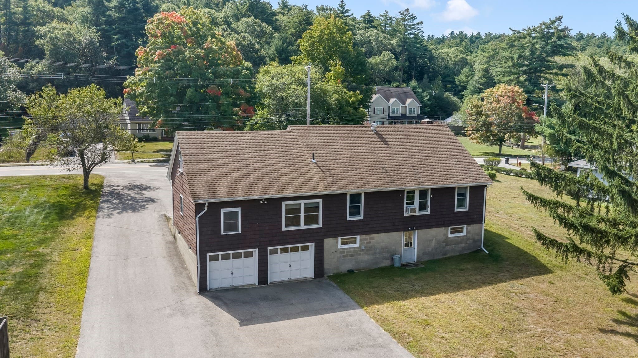 Single Family Residence at 159 Linebrook Road, Ipswich MA 01938, Ipswich, photo 36 of 41