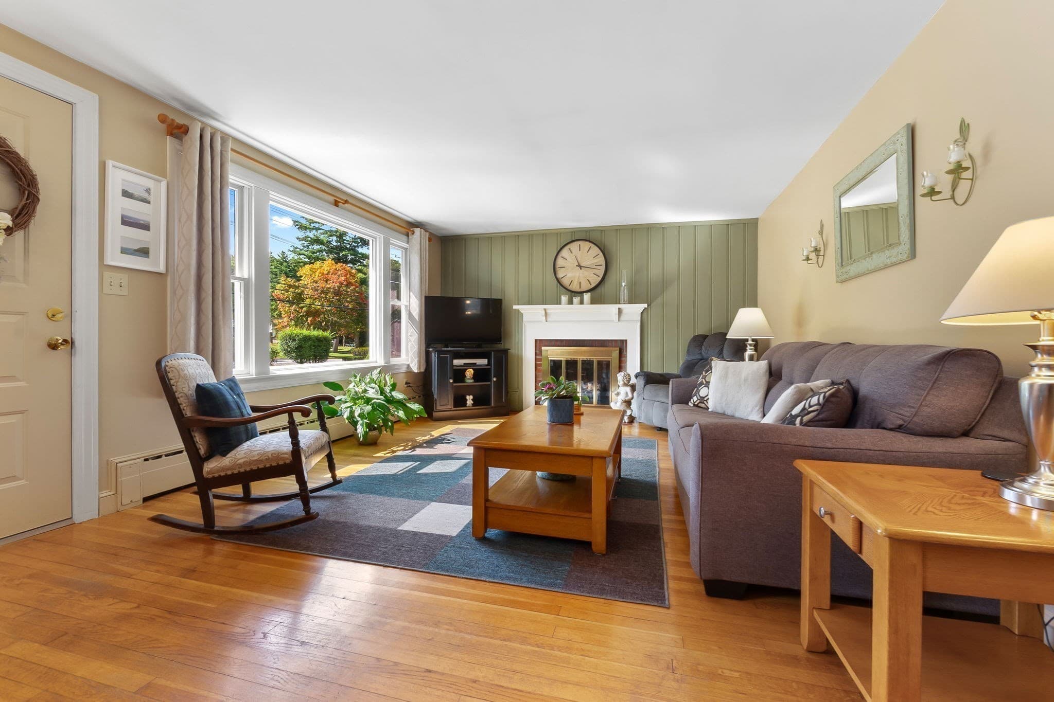Single Family Residence at 159 Linebrook Road, Ipswich MA 01938, Ipswich, photo 5 of 41