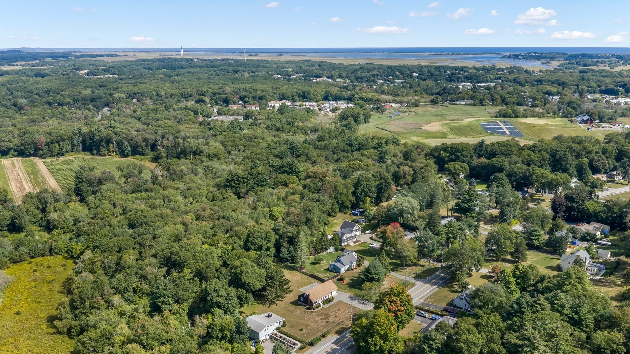 Single Family Residence at 159 Linebrook Road, Ipswich MA 01938, Ipswich, photo 40 of 41