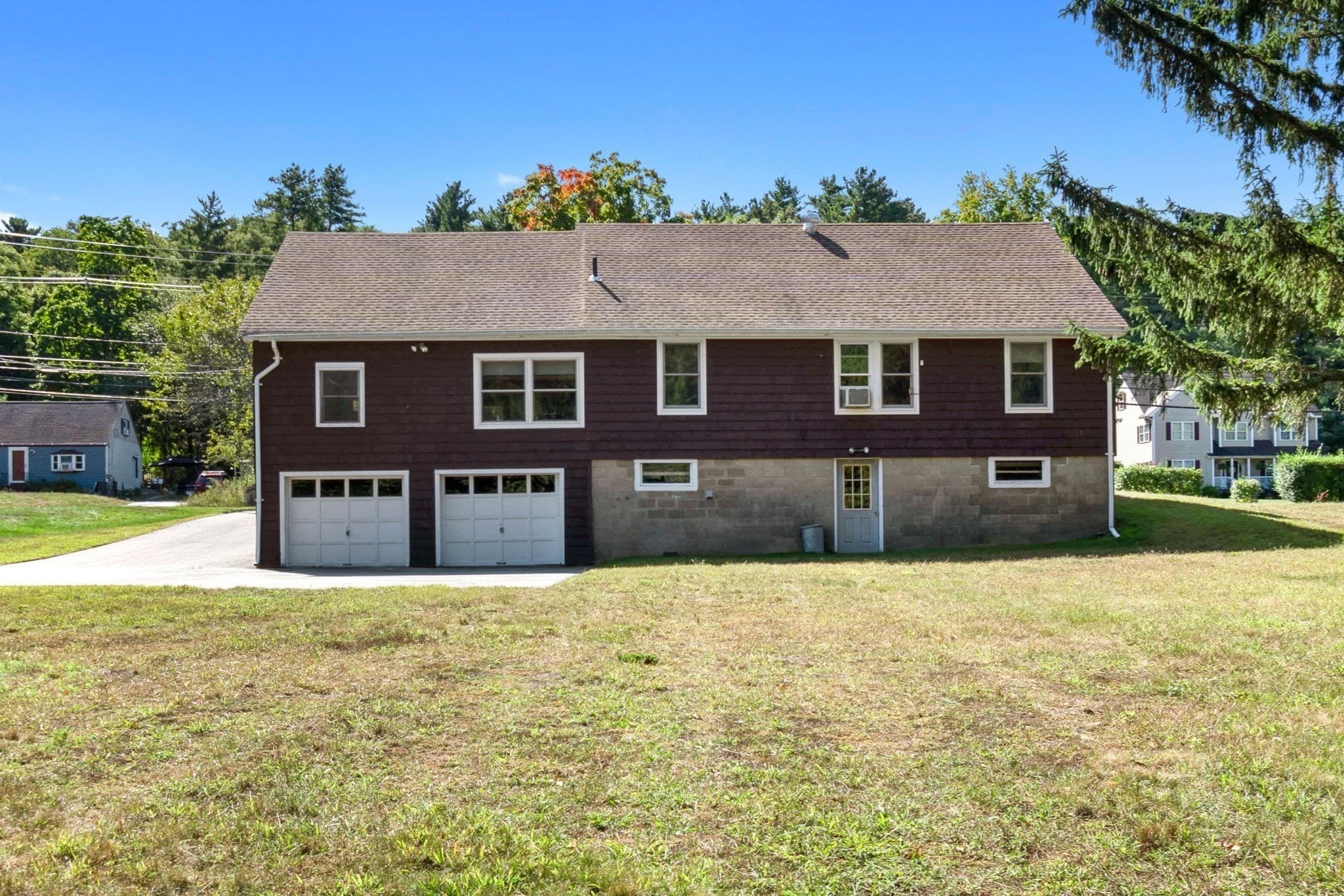 Single Family Residence at 159 Linebrook Road, Ipswich MA 01938, Ipswich, photo 35 of 41