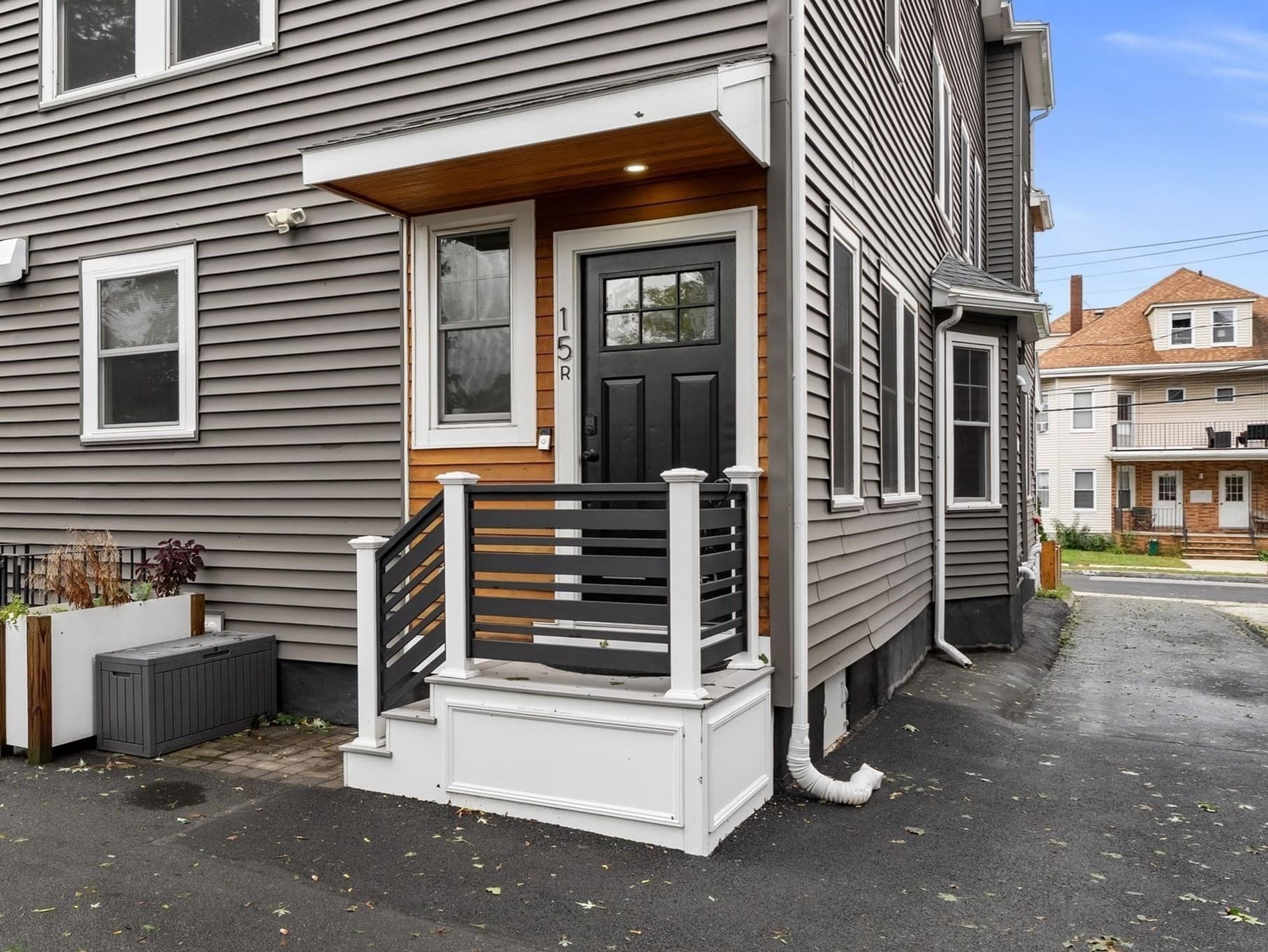 Condominium at 15R Belknap St # 15R, Arlington MA 02474, Arlington, photo 2 of 41