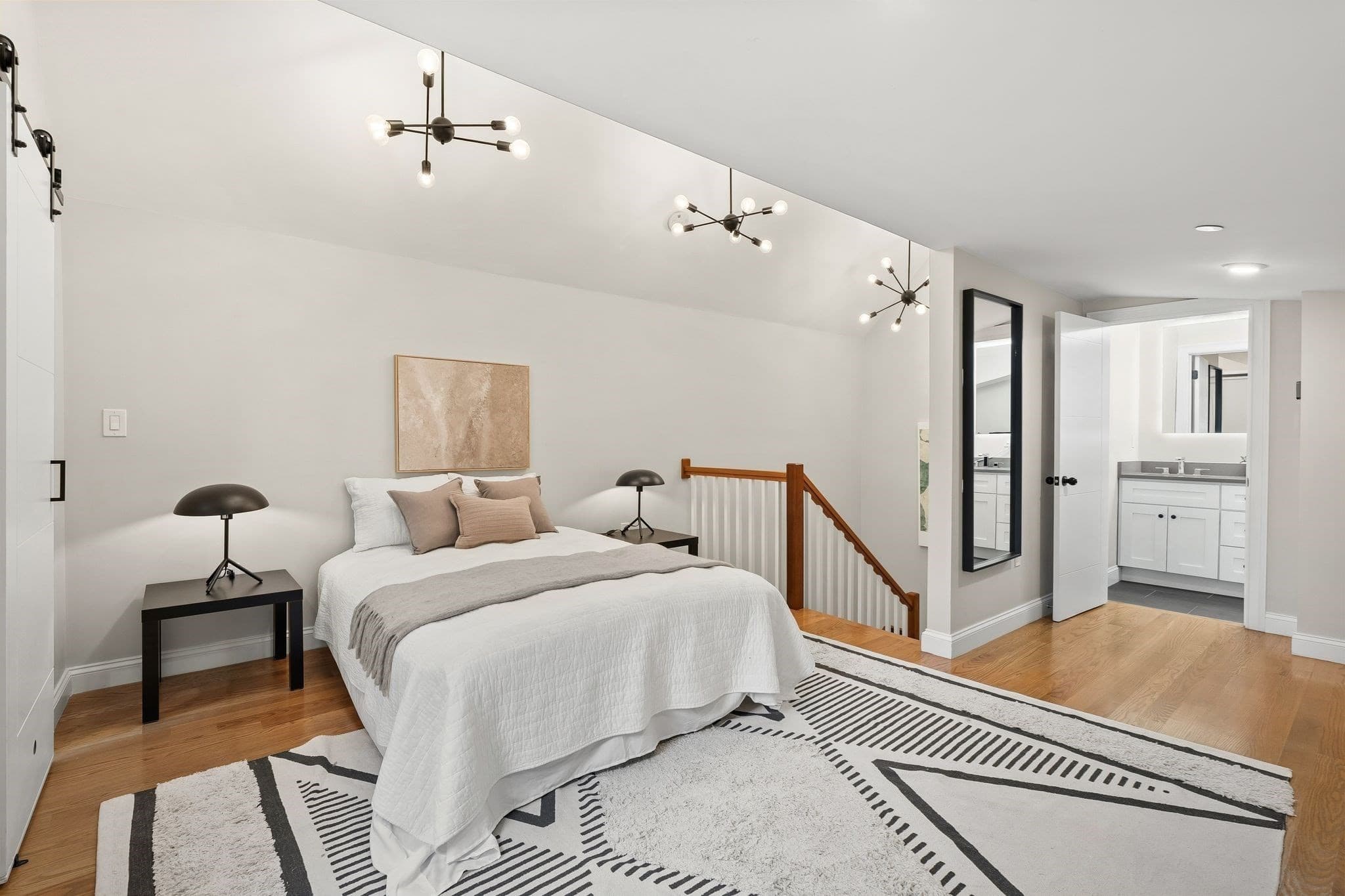 Condominium at 15R Belknap St # 15R, Arlington MA 02474, Arlington, photo 22 of 41