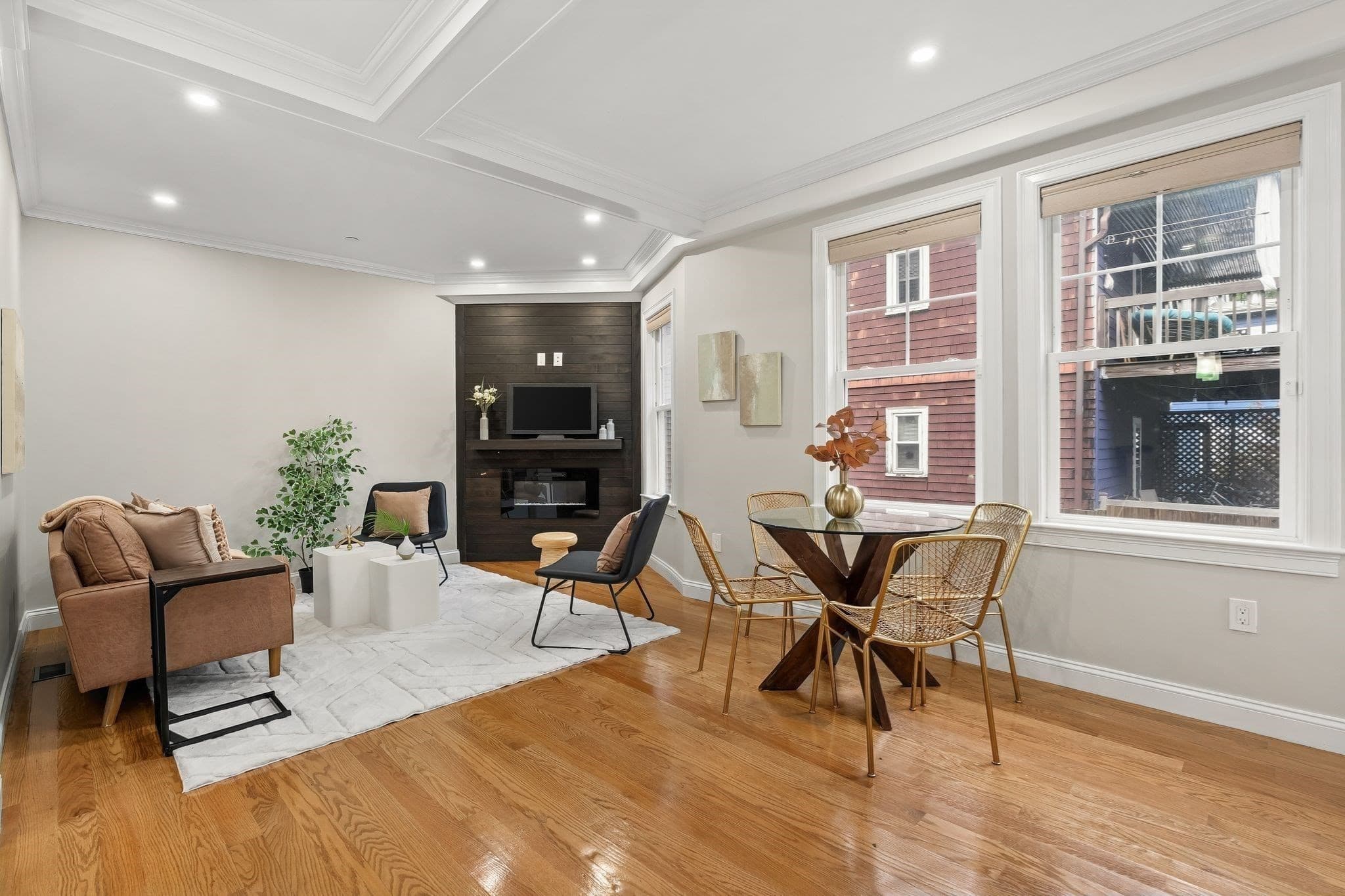 Condominium at 15R Belknap St # 15R, Arlington MA 02474, Arlington, photo 3 of 41