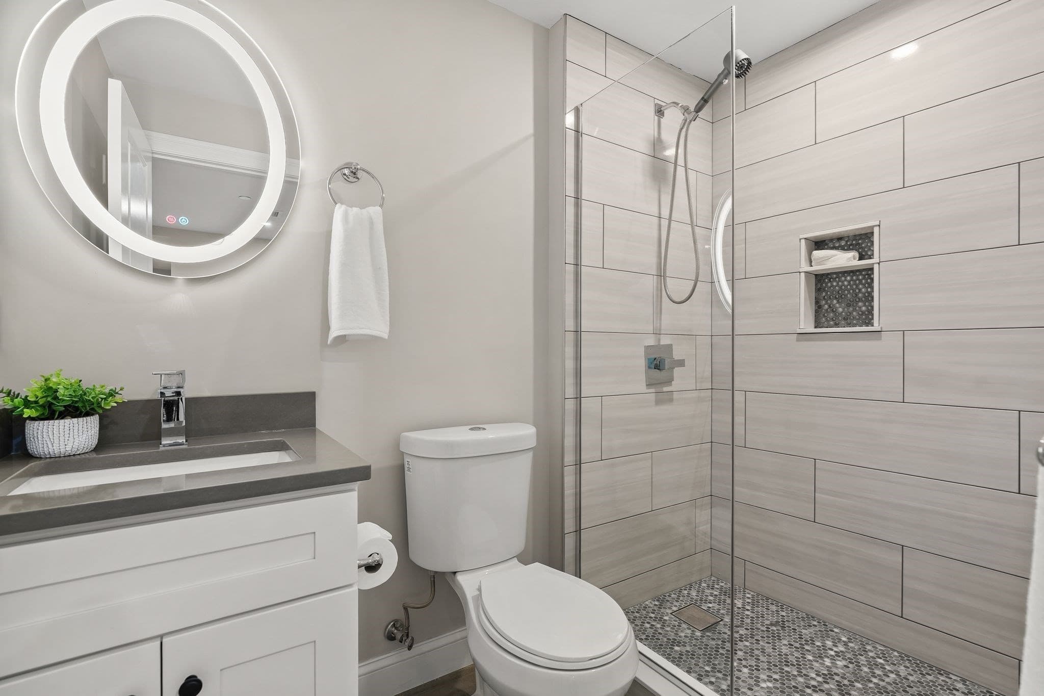 Condominium at 15R Belknap St # 15R, Arlington MA 02474, Arlington, photo 32 of 41