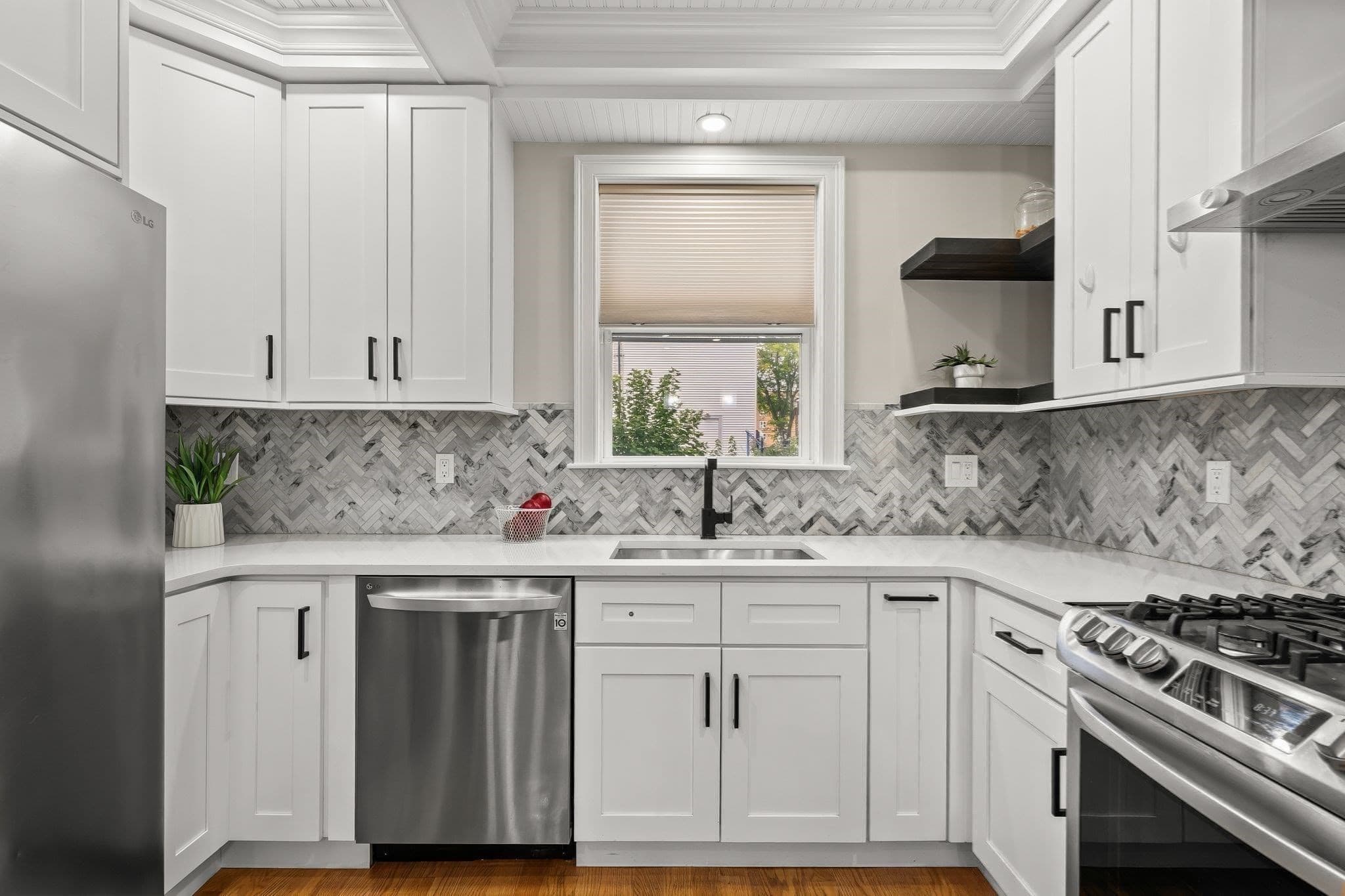 Condominium at 15R Belknap St # 15R, Arlington MA 02474, Arlington, photo 10 of 41