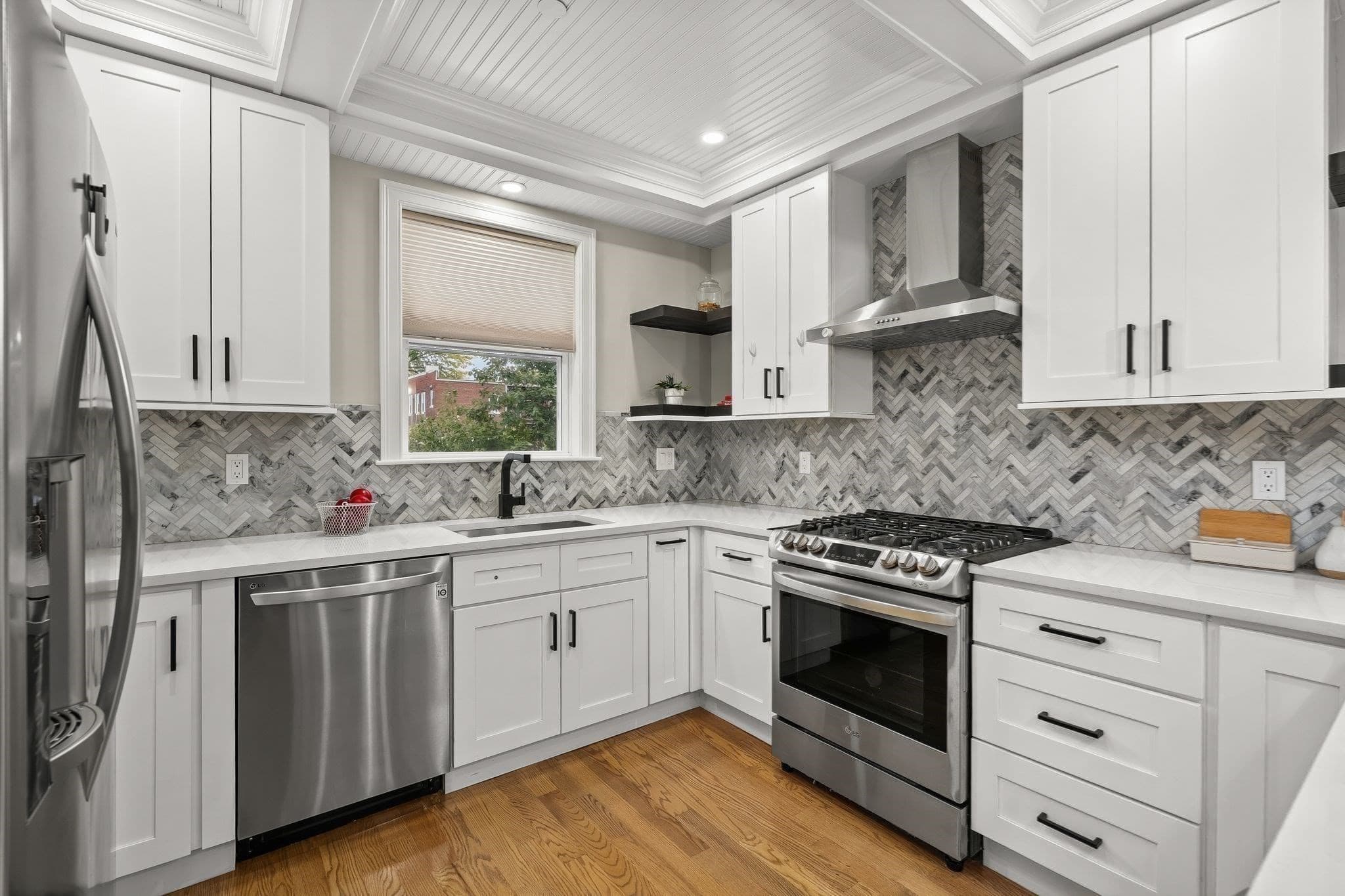 Condominium at 15R Belknap St # 15R, Arlington MA 02474, Arlington, photo 11 of 41