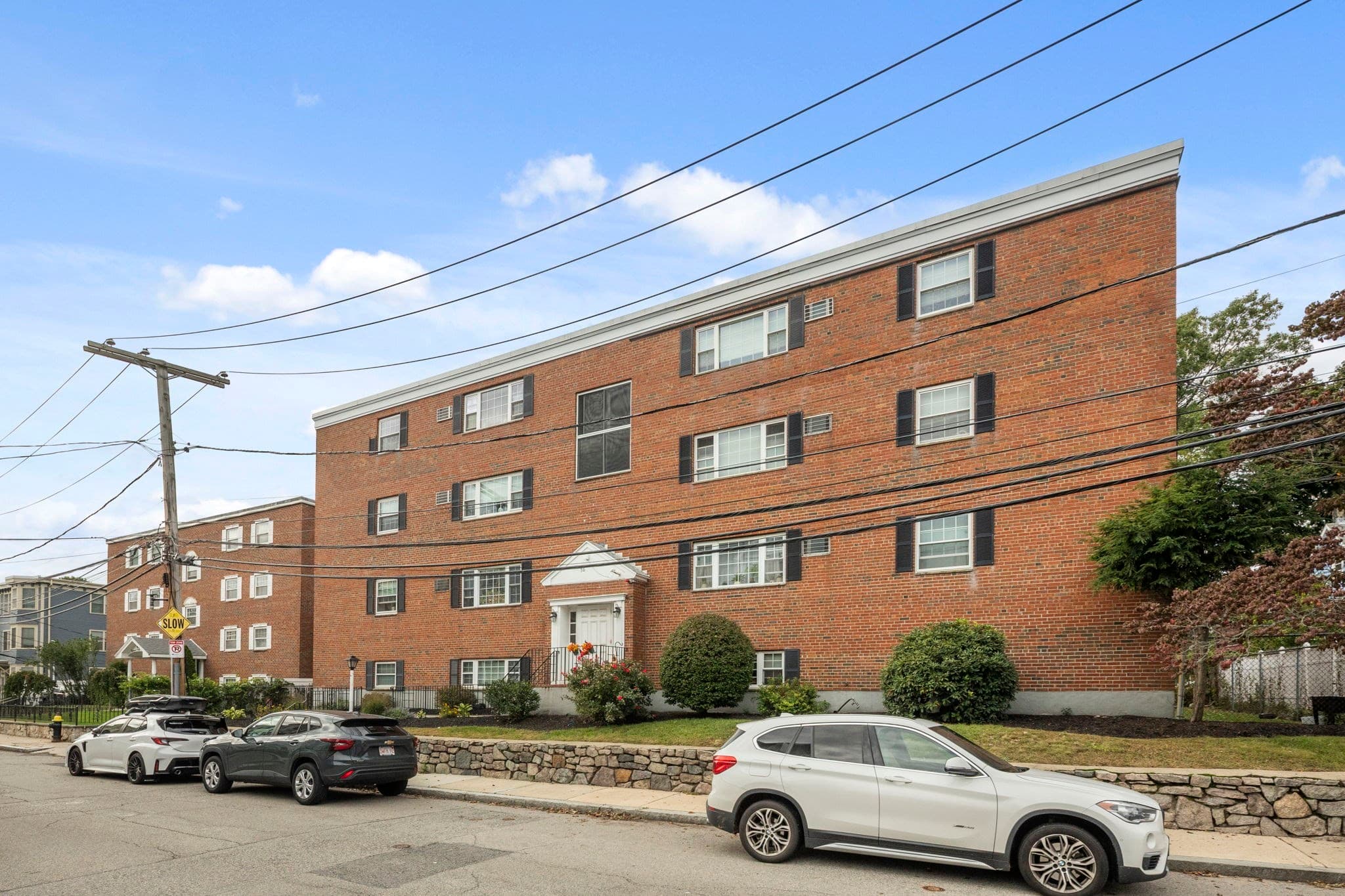 Condominium at 56 Coffey Street # 10, Boston MA 02122, Boston, photo 17 of 17