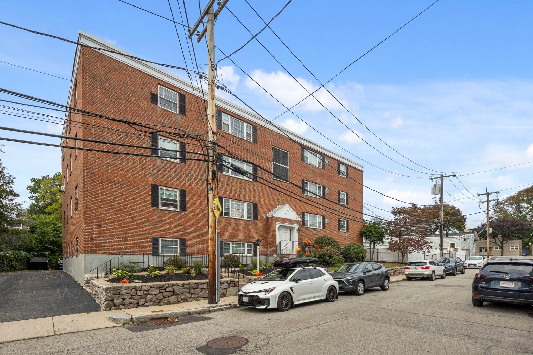 Condominium at 56 Coffey Street # 10, Boston MA 02122, Boston, photo 16 of 17