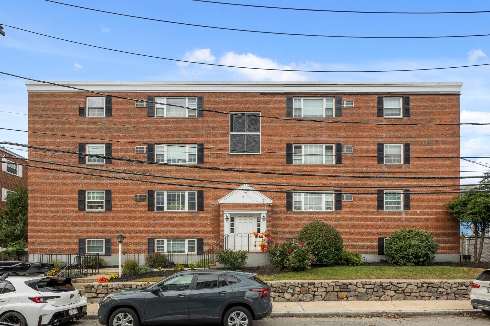 56 Coffey Street # 10, Boston MA 02122