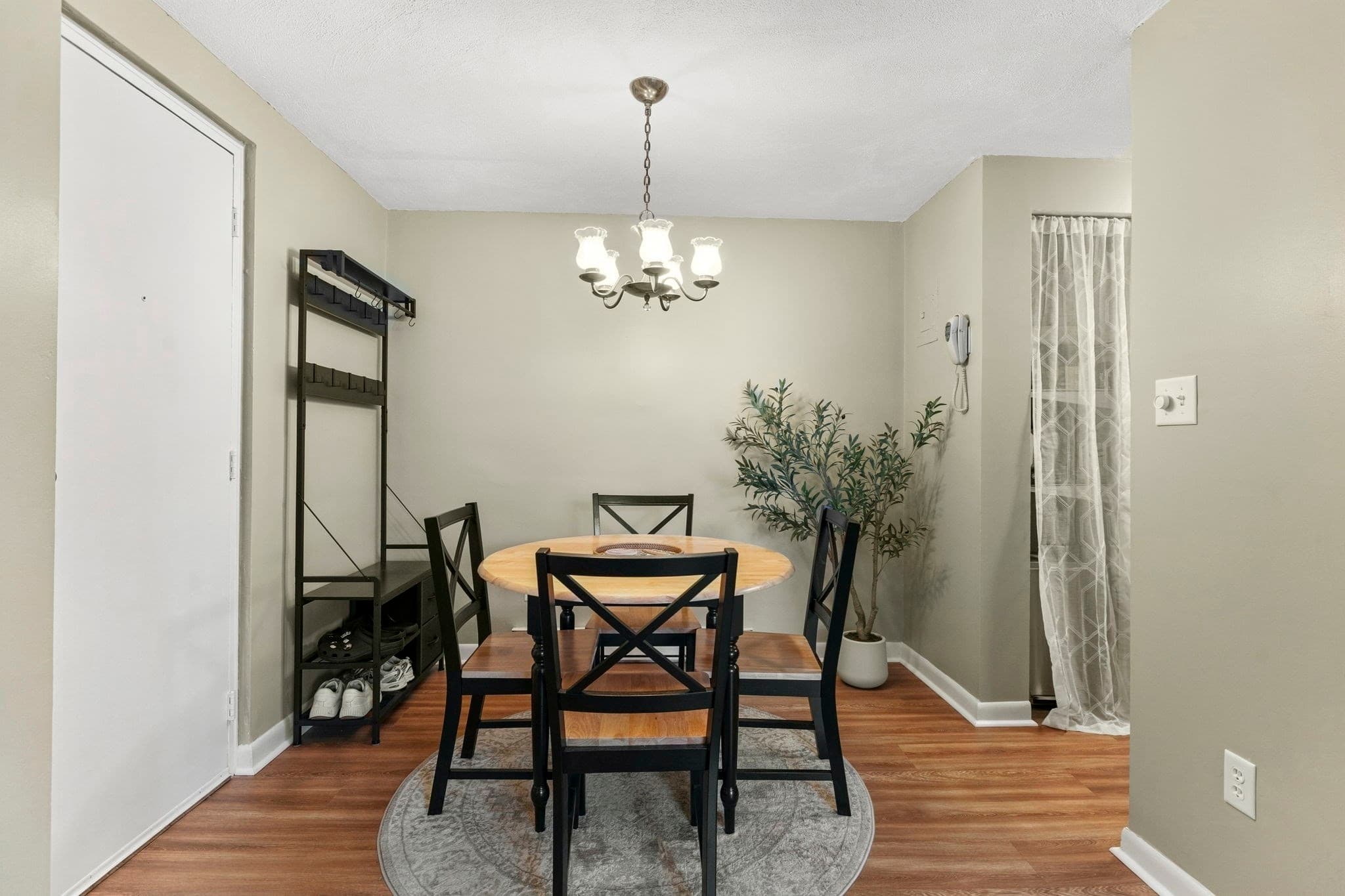 Condominium at 56 Coffey Street # 10, Boston MA 02122, Boston, photo 5 of 17