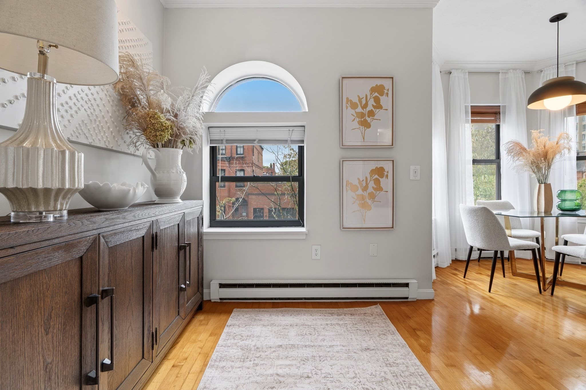 Condominium at 249 W Newton St # 7, Boston MA 02116, Boston, photo 13 of 30