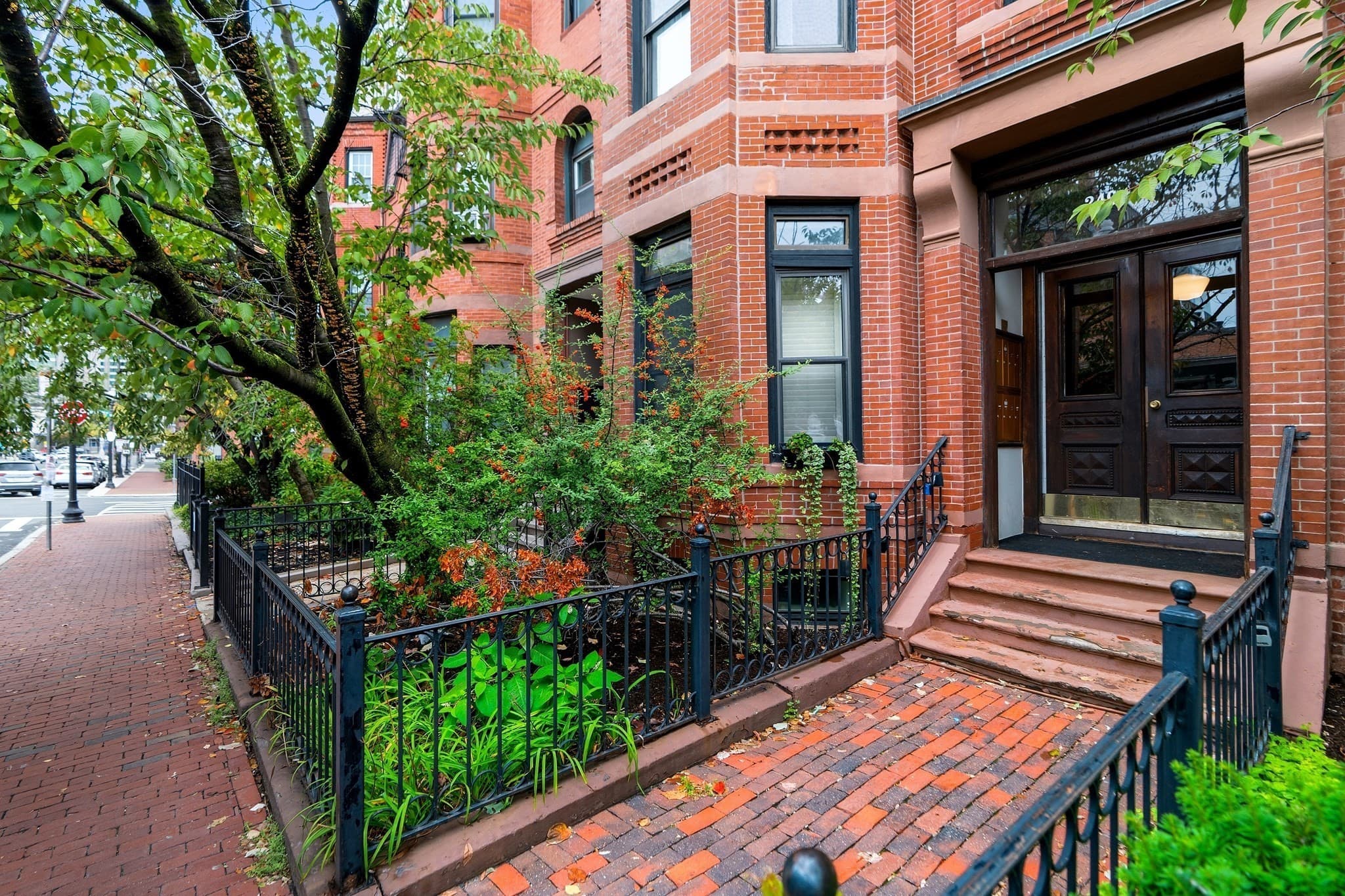Condominium at 249 W Newton St # 7, Boston MA 02116, Boston, photo 17 of 30