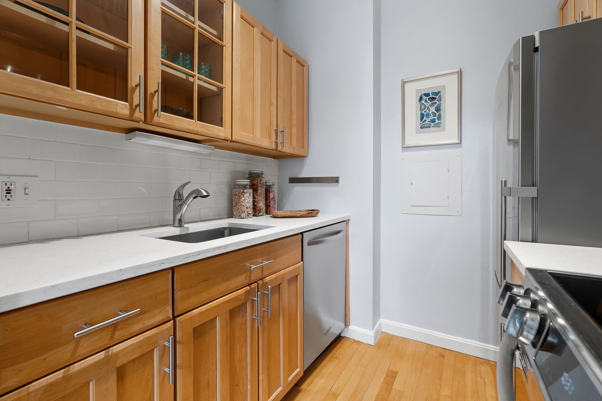 Condominium at 249 W Newton St # 7, Boston MA 02116, Boston, photo 16 of 30