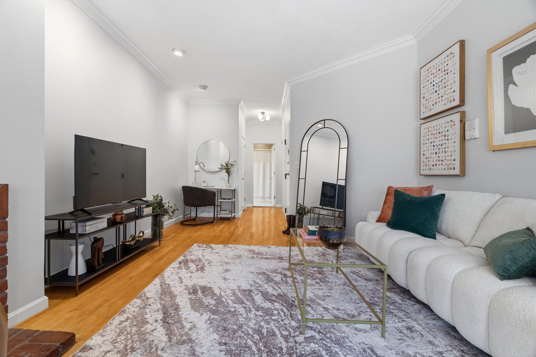 Condominium at 249 W Newton St # 7, Boston MA 02116, Boston, photo 7 of 30
