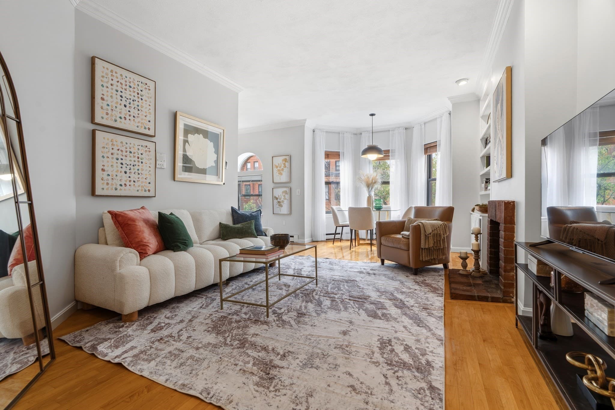 249 W Newton St # 7, Boston MA 02116